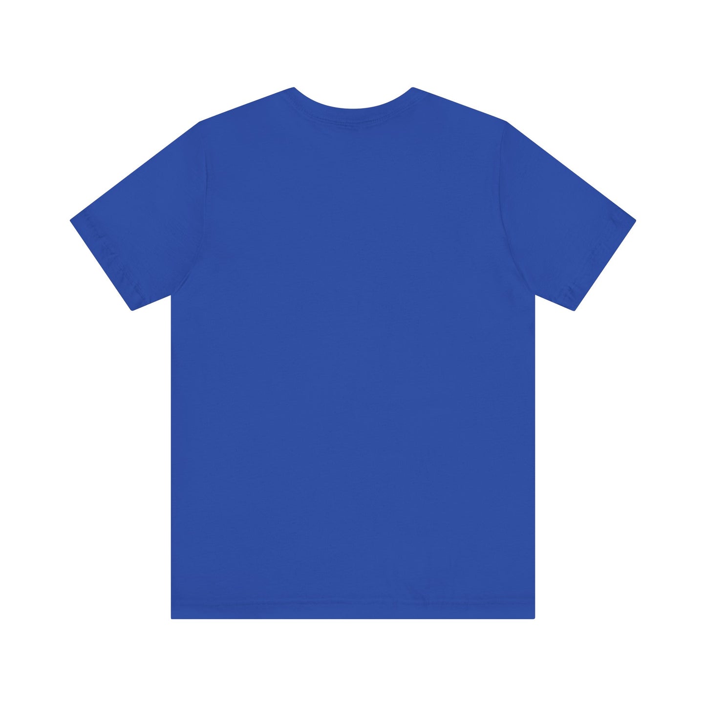 Swamp Baseball Unisex Jersey Short Sleeve Tee