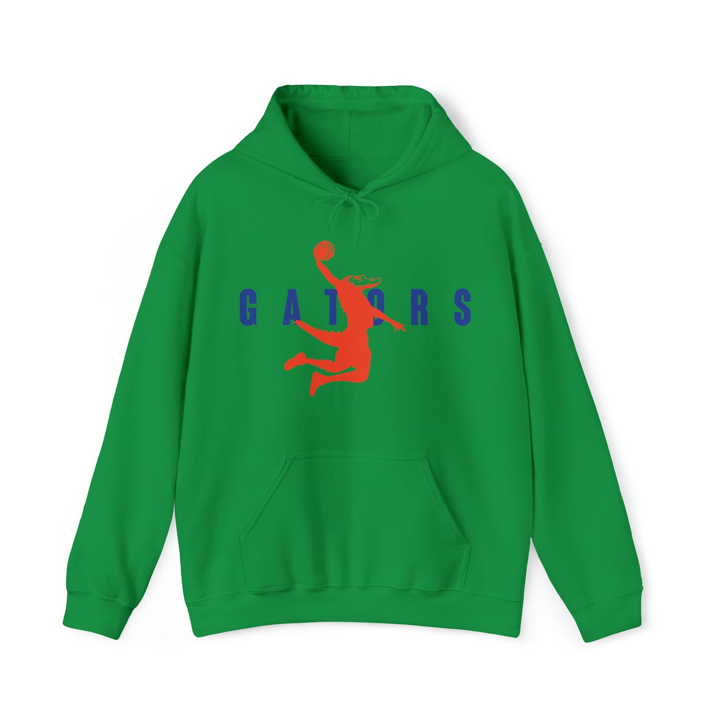 Unisex Heavy Blend™ Hooded Sweatshirt ChompMan_V4
