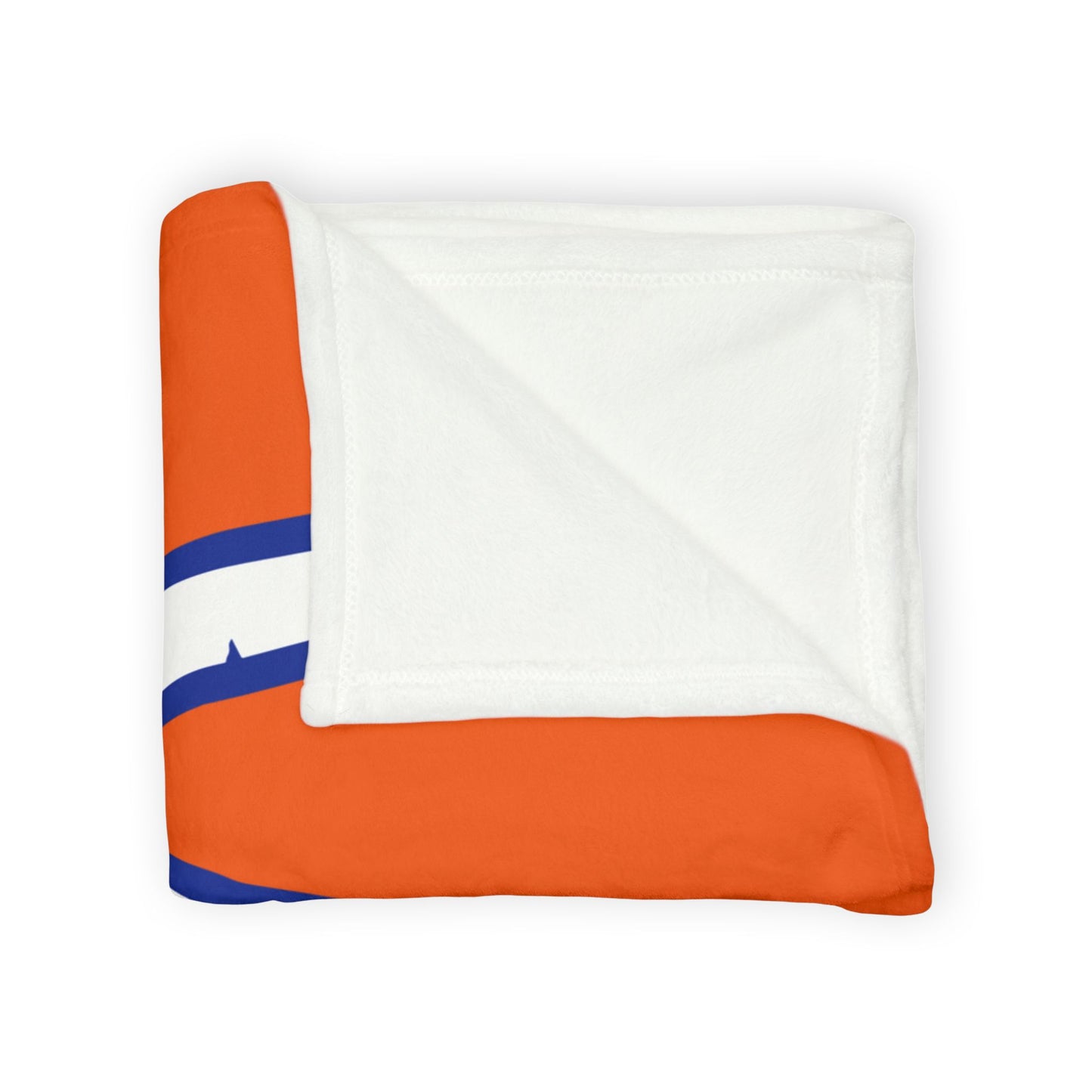 UF Gators (V3) Soft Polyester Blanket
