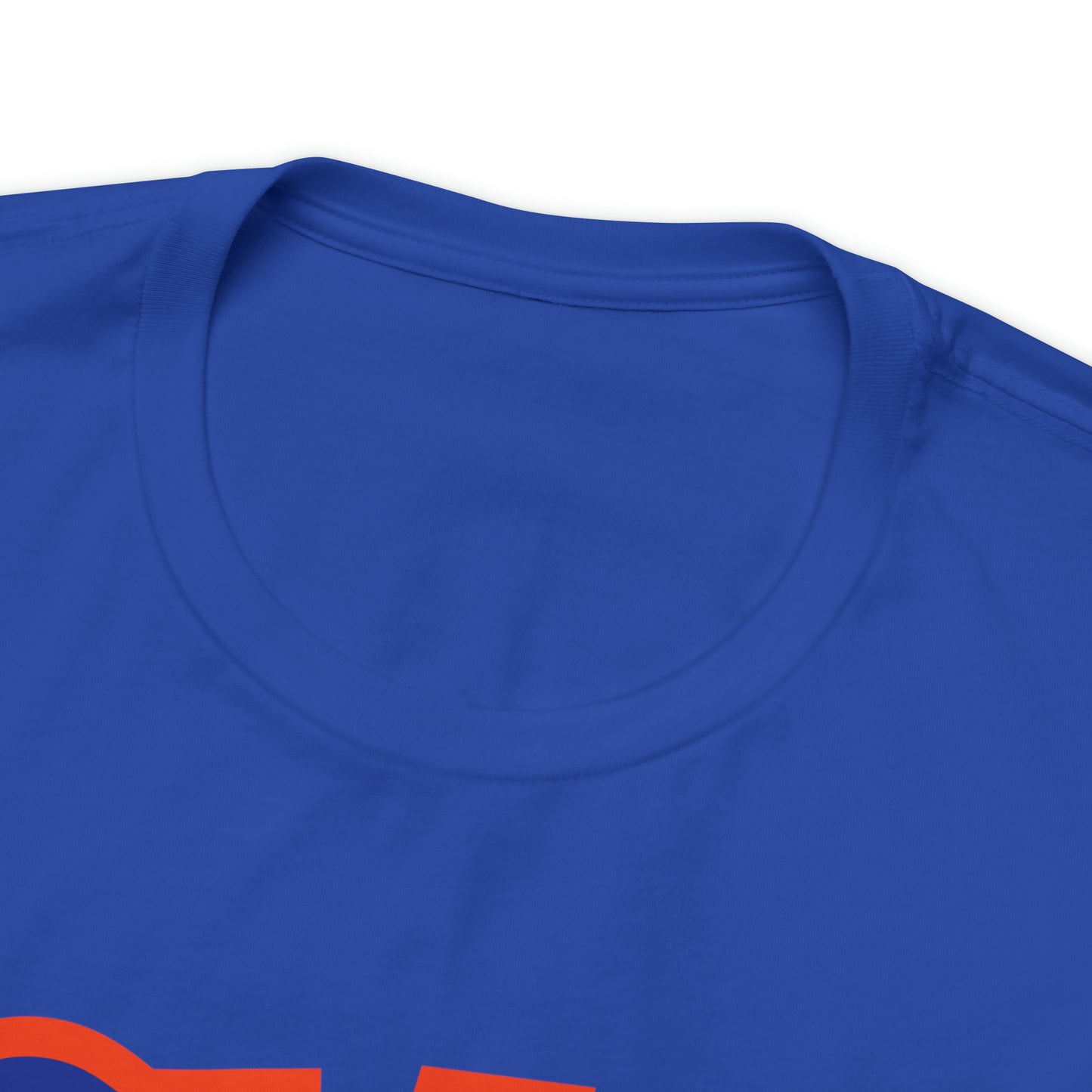 FSWho (V3) Unisex Jersey Short Sleeve Tee