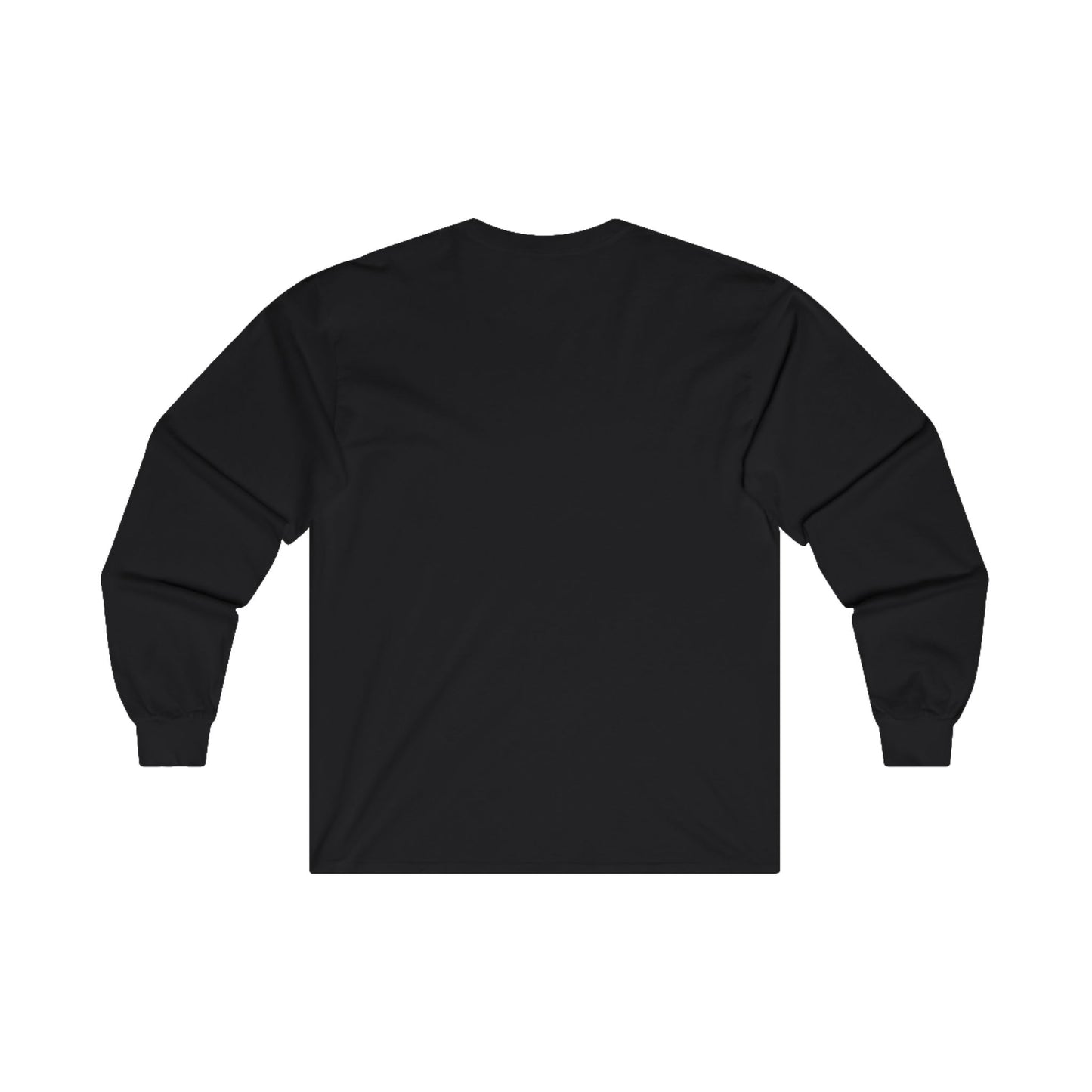 FSWho (V2) Ultra Cotton Long Sleeve Tee