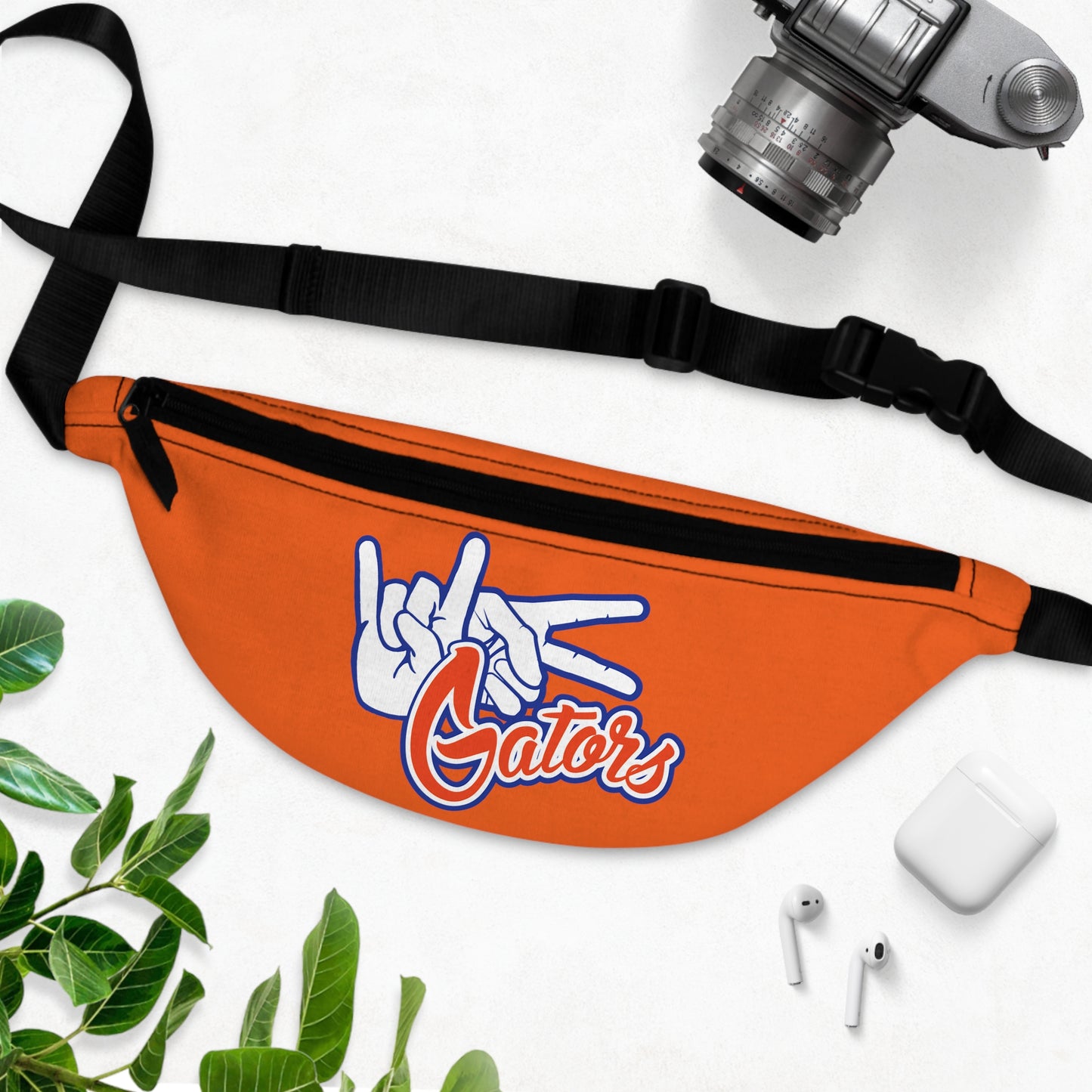 UF Gators (V3) Fanny Pack
