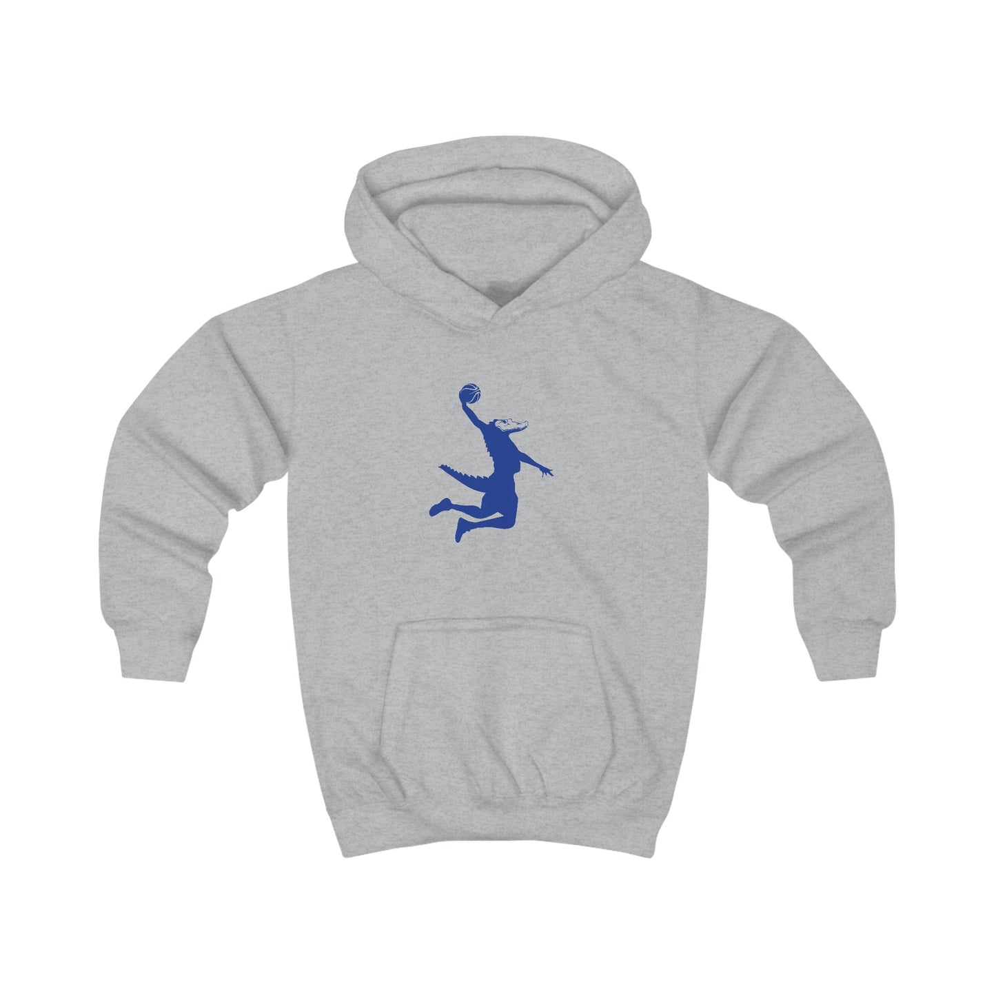 ChompMan Basketball (V5) Kids Hoodie