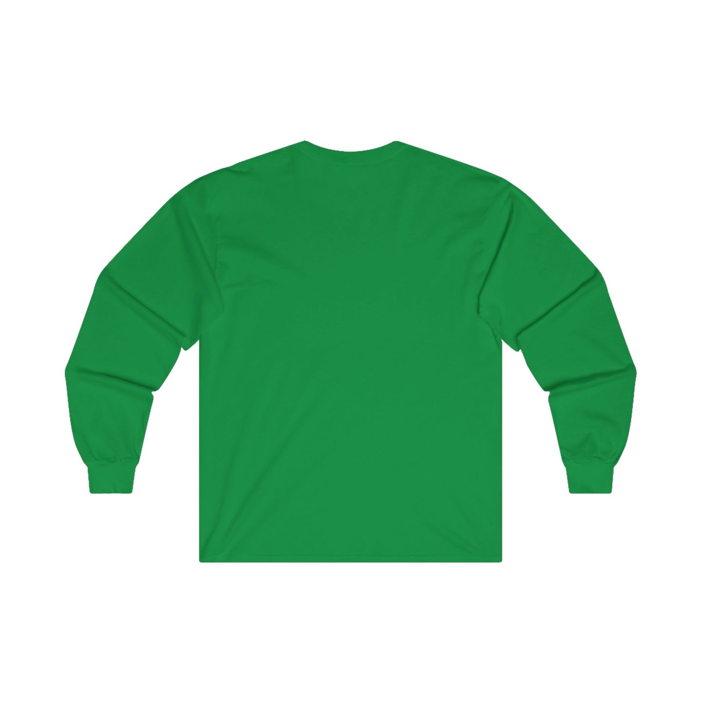 FSWho (V2) Ultra Cotton Long Sleeve Tee