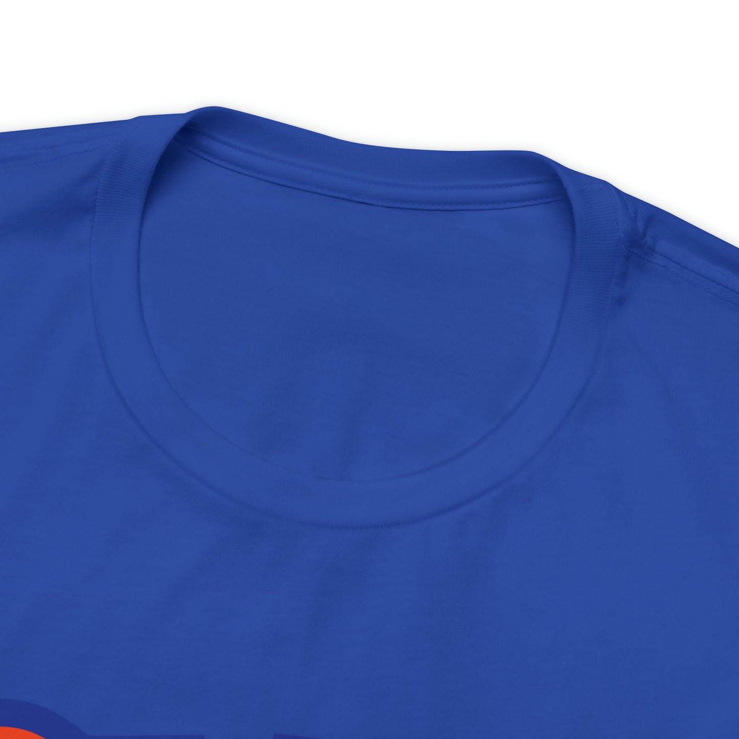 FSWho (V4) Unisex Jersey Short Sleeve Tee