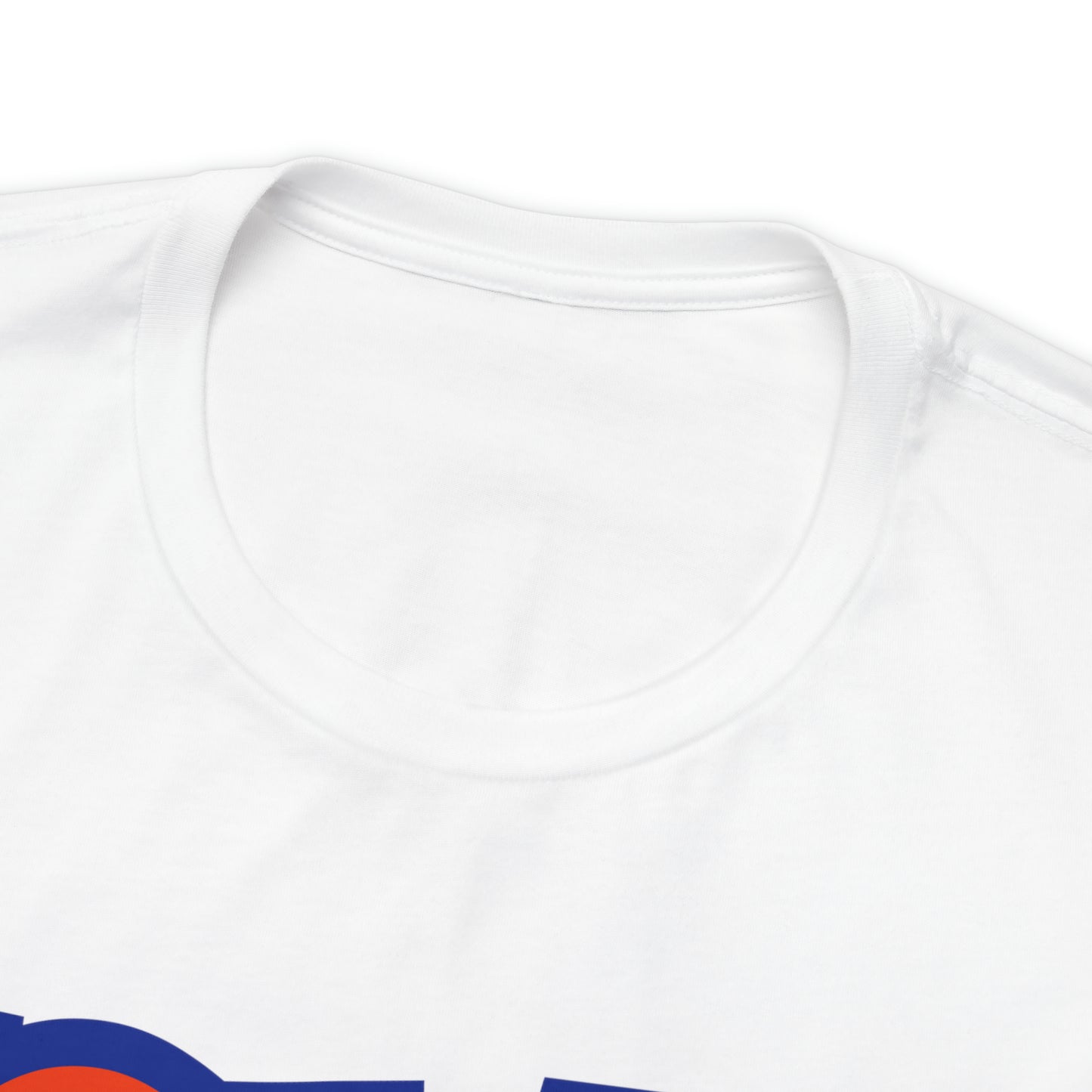 FSWho (V6) Unisex Jersey Short Sleeve Tee