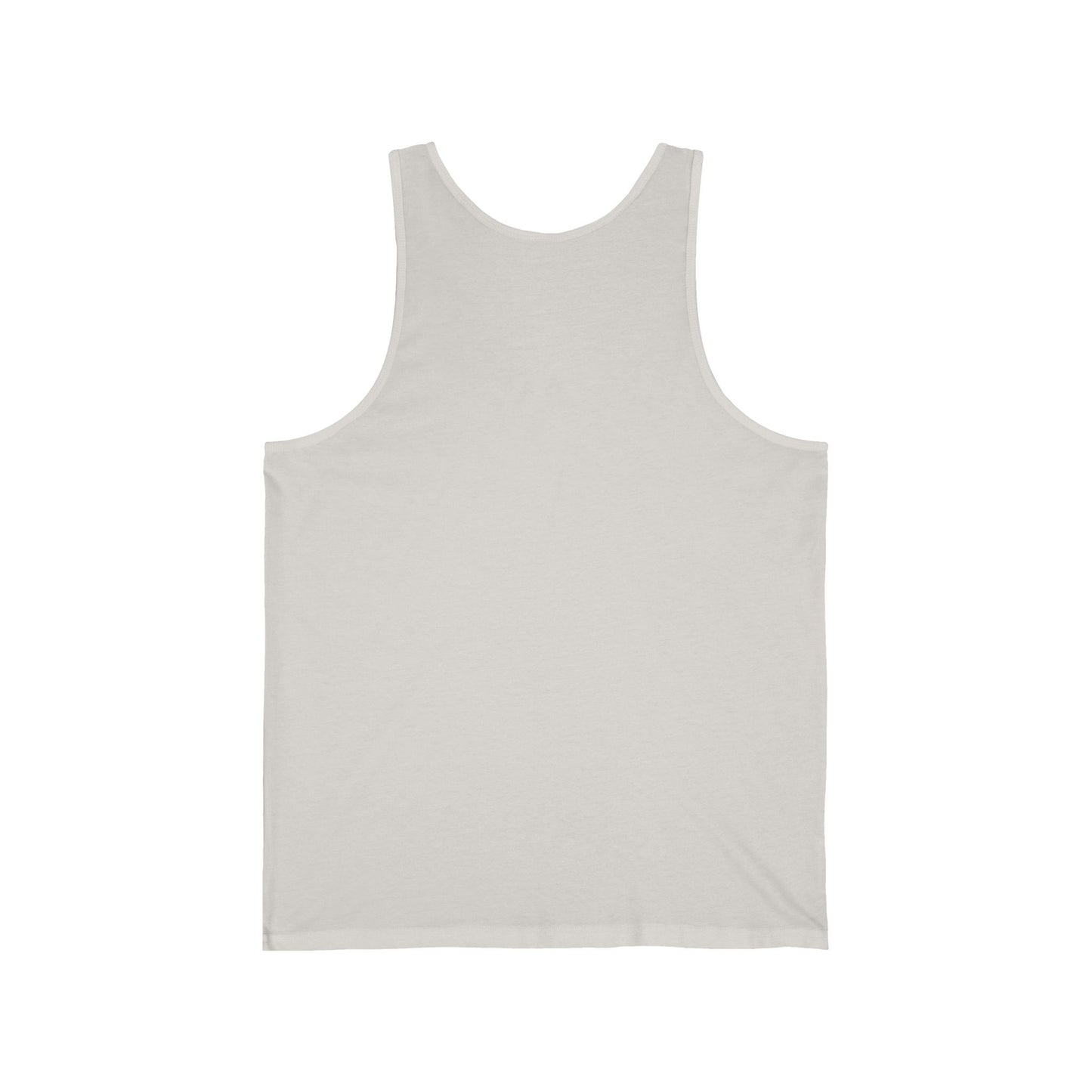 ChompMan Basketball (V4) Unisex Jersey Tank