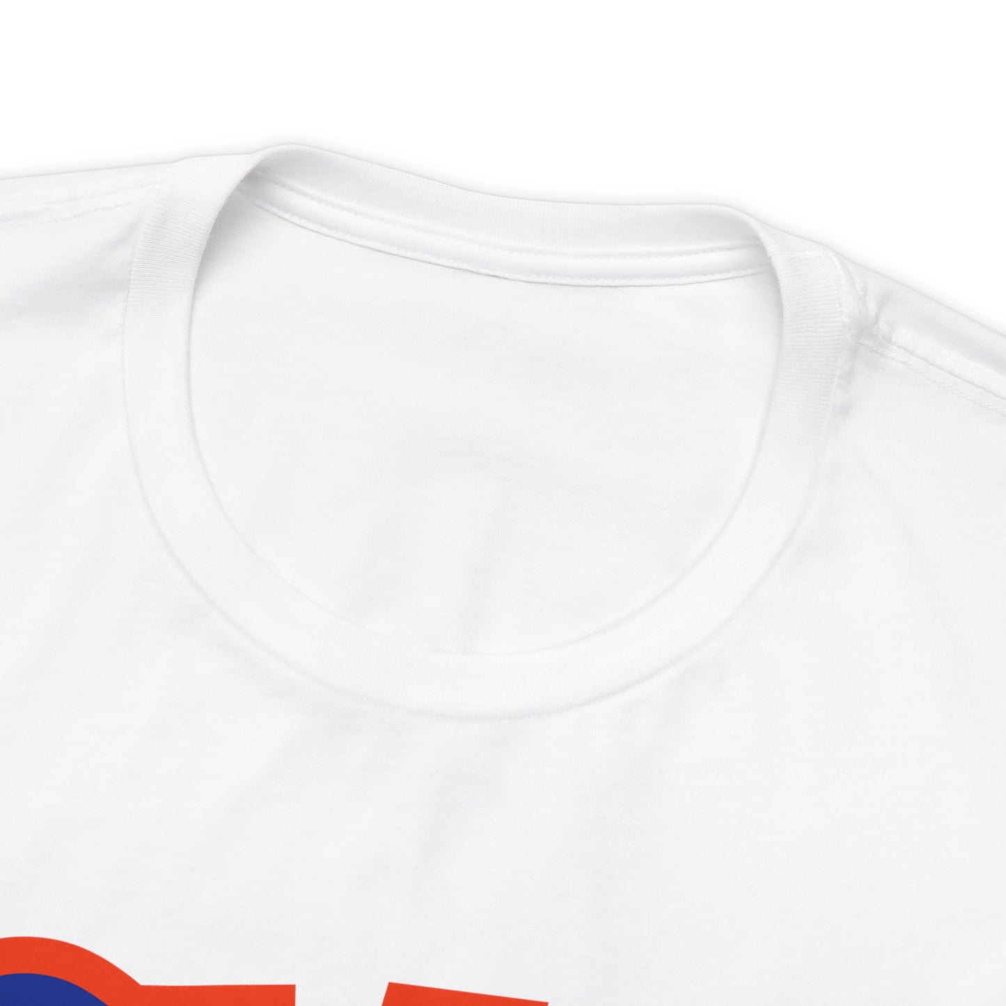 FSWho (V3) Unisex Jersey Short Sleeve Tee