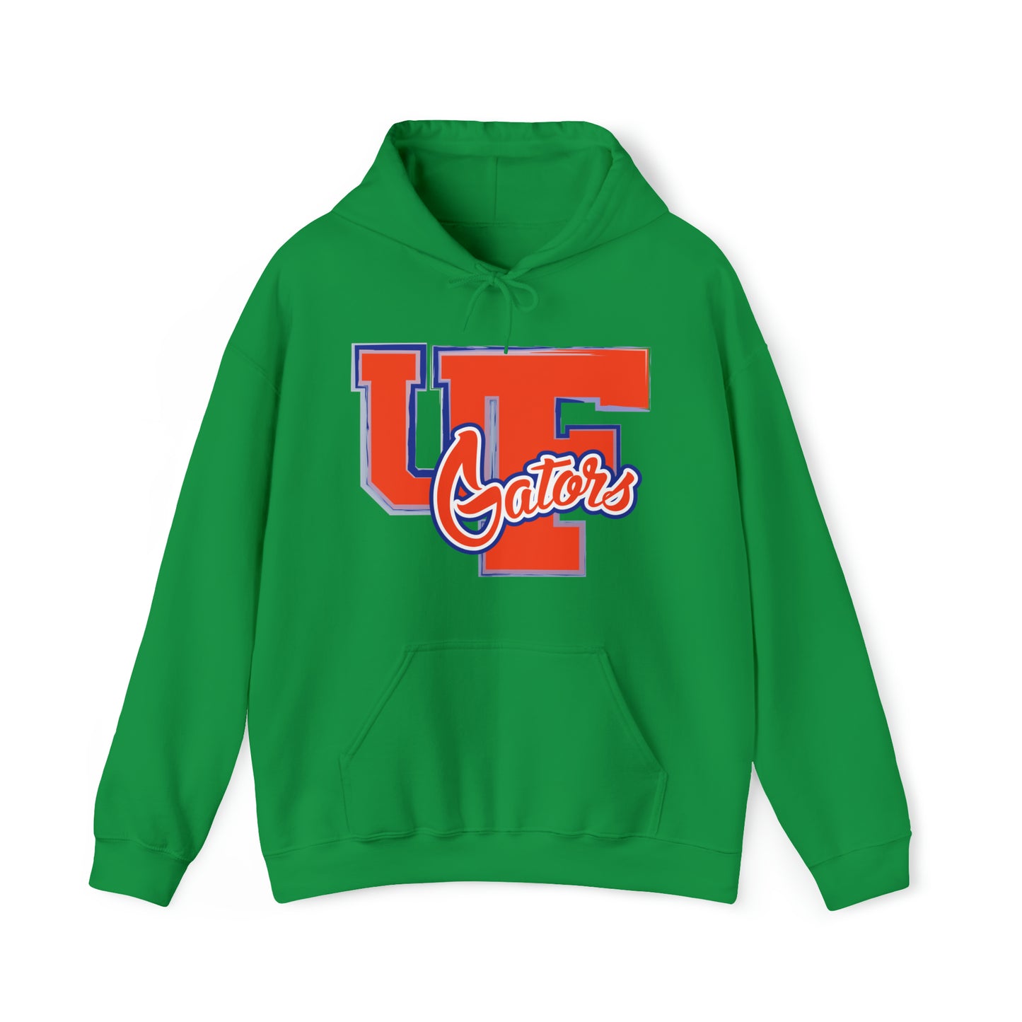 Unisex Heavy Blend™ Hooded Sweatshirt UF Gators Script