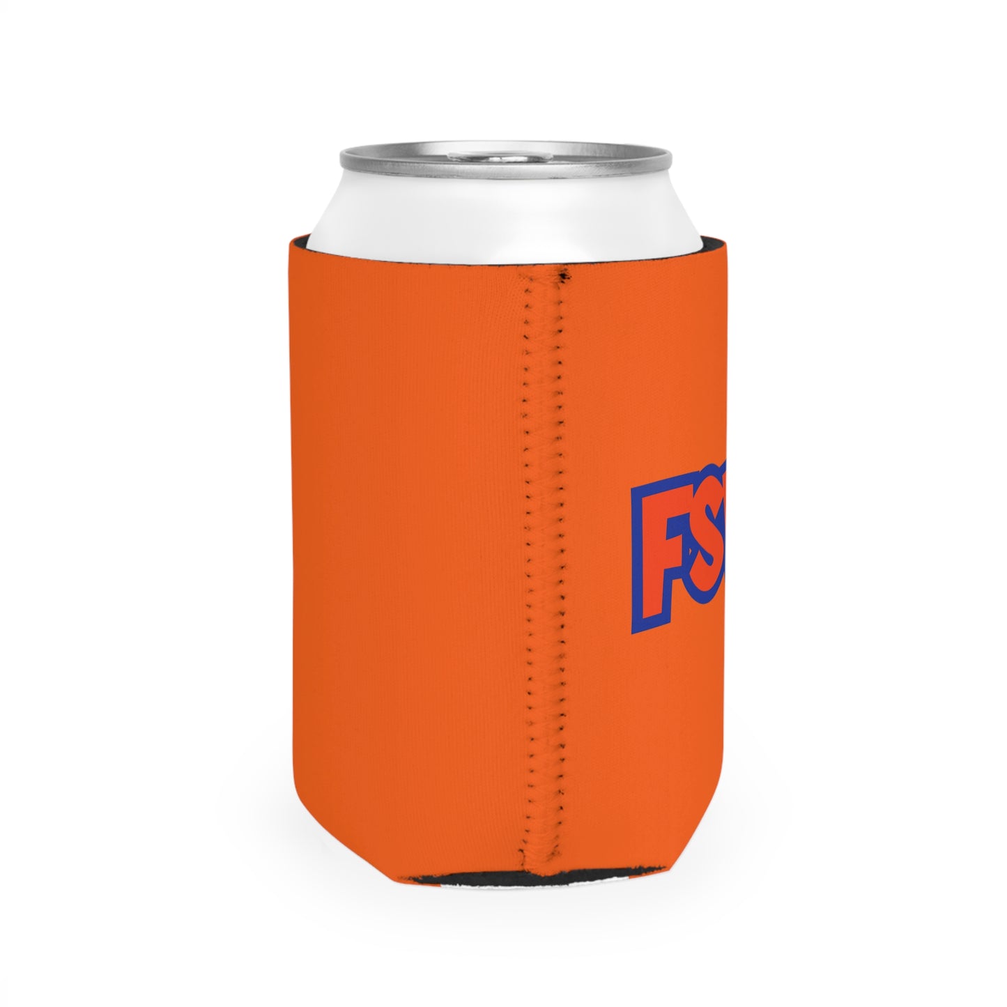 FSWho (V1) Can Cooler Sleeve
