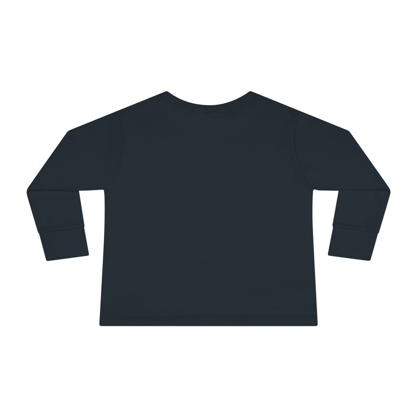 FSWho (V3) Toddler Long Sleeve Tee