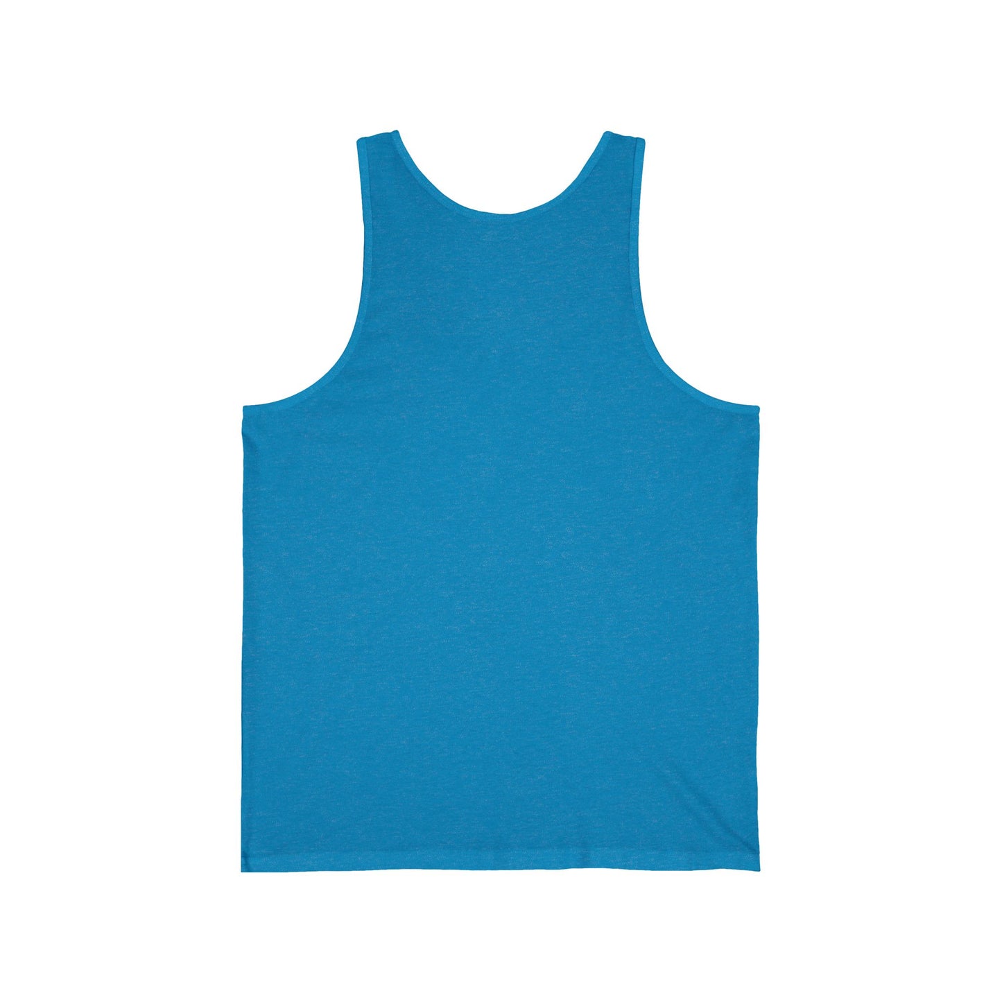 Phinz Up (V3) Unisex Jersey Tank