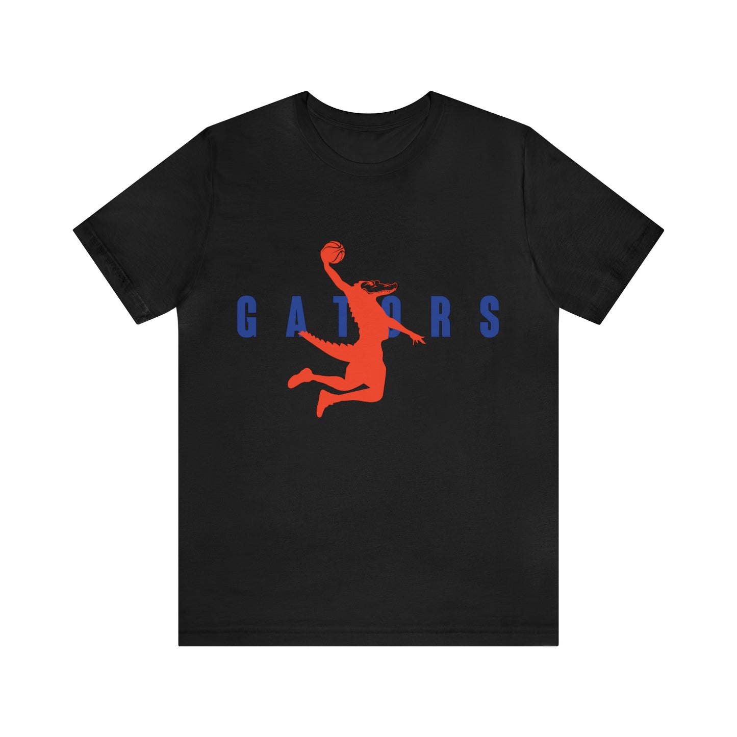 Unisex Jersey Short Sleeve Tee ChompMan_V4