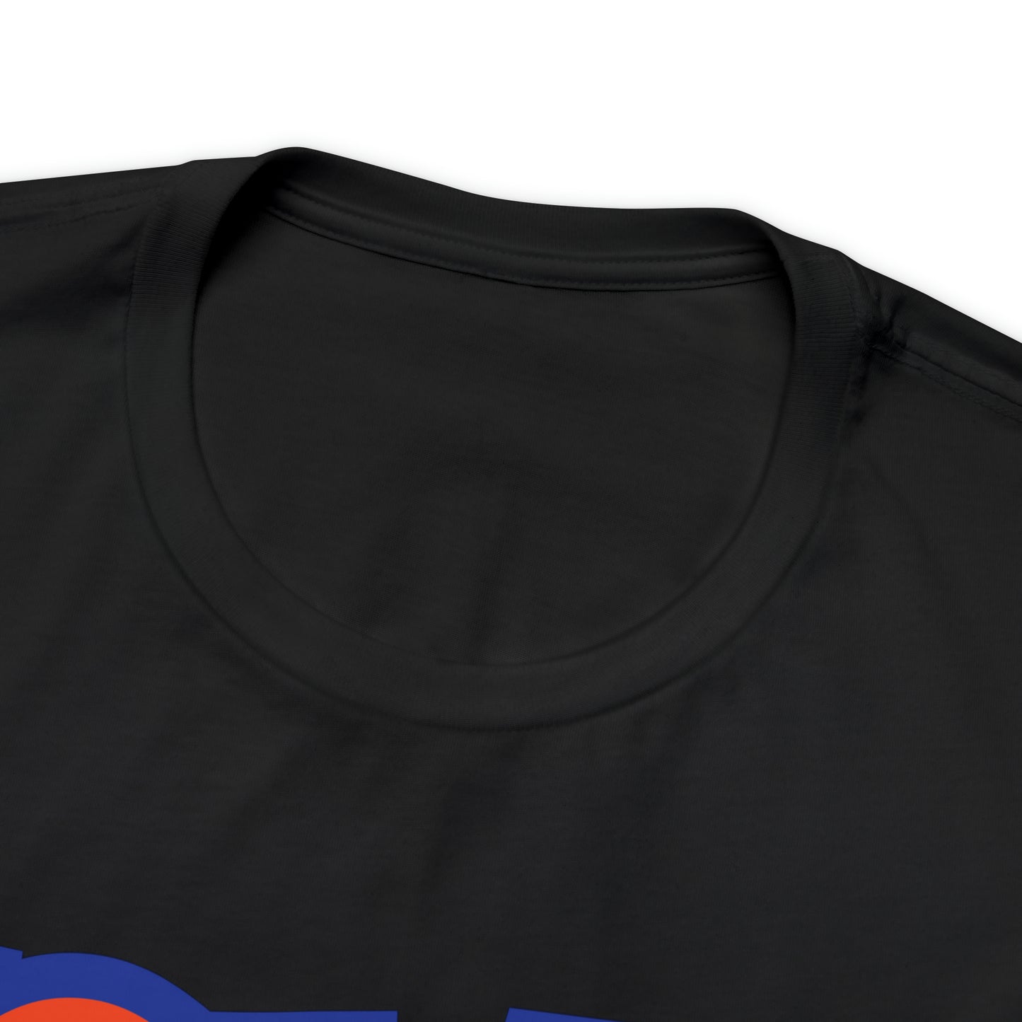 FSWho (V6) Unisex Jersey Short Sleeve Tee