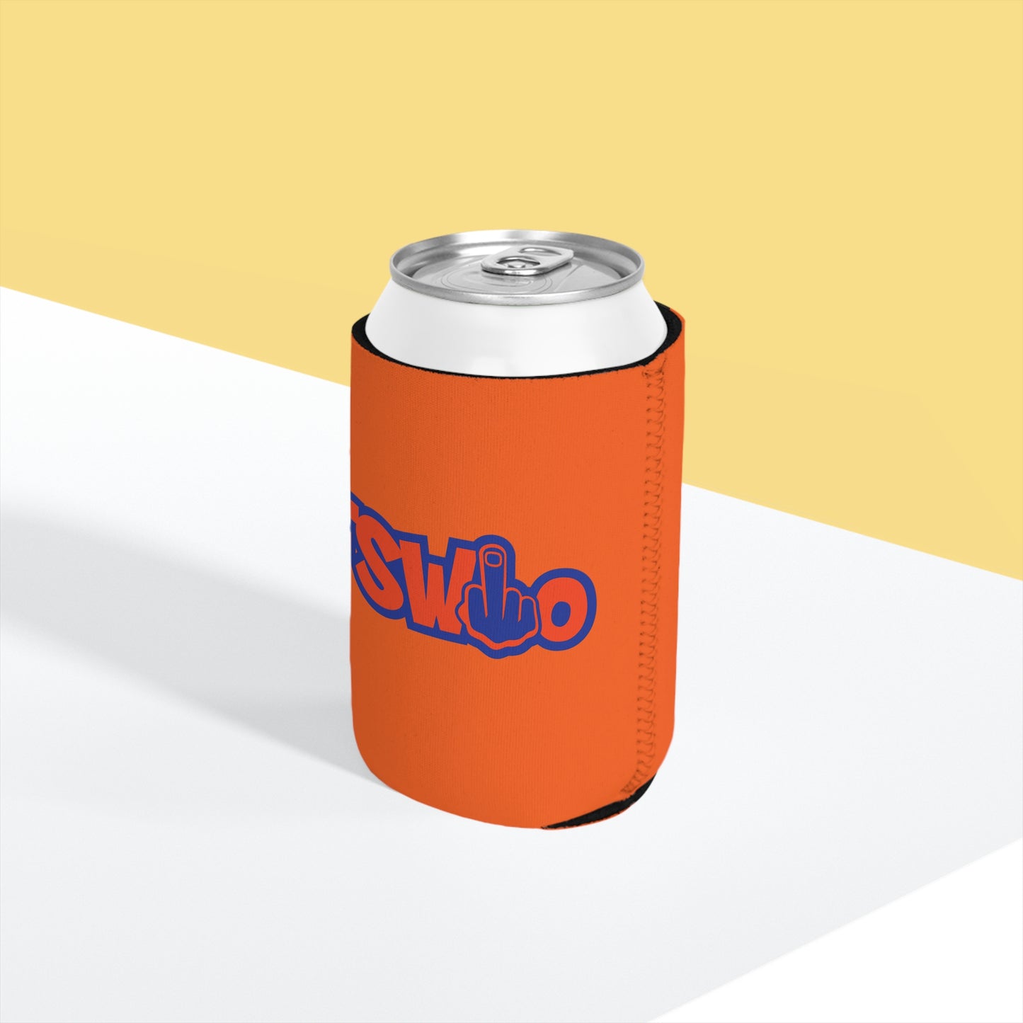 FSWho (V1) Can Cooler Sleeve