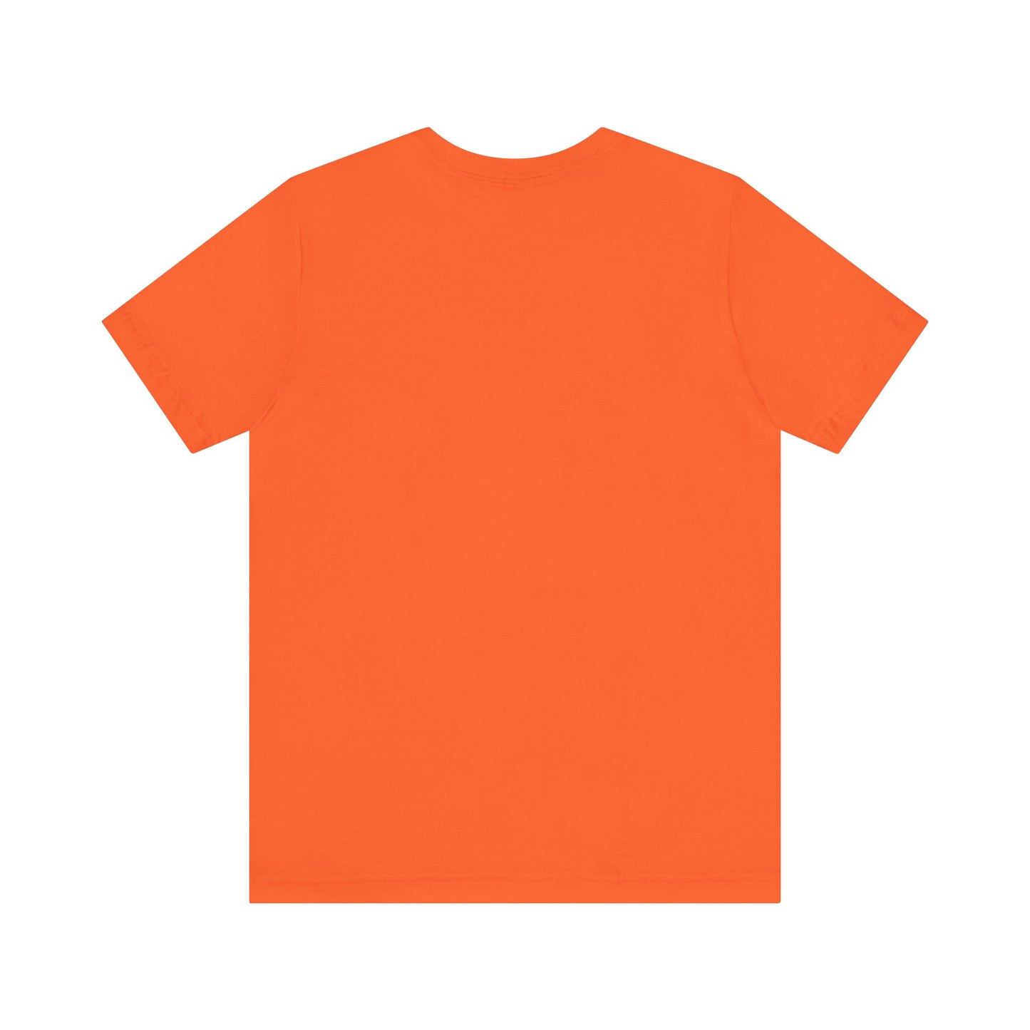 Swamp Baseball Unisex Jersey Short Sleeve Tee
