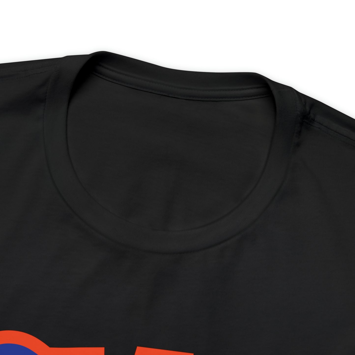 FSWho (V3) Unisex Jersey Short Sleeve Tee
