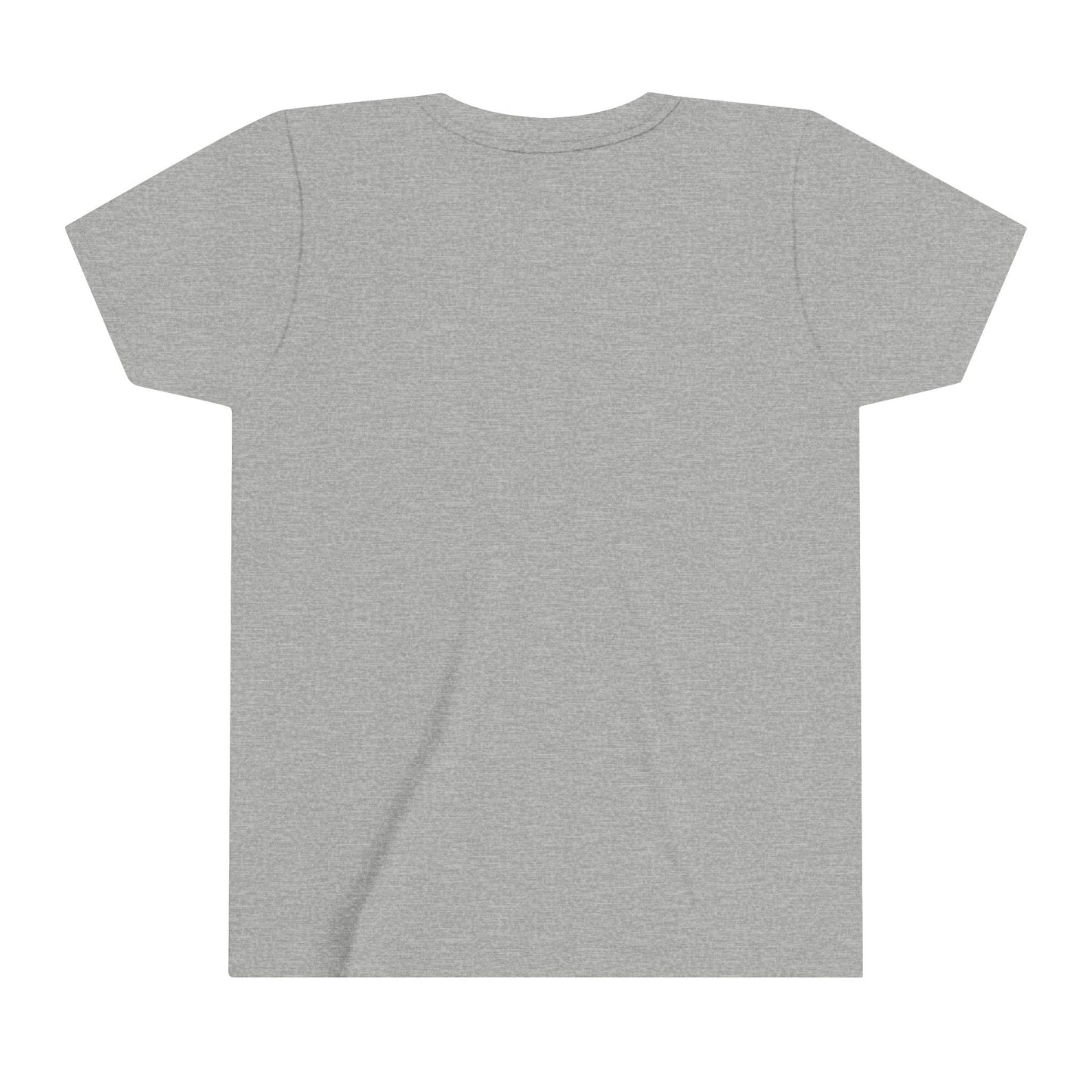 Phinz Up (V2) Youth Short Sleeve Tee