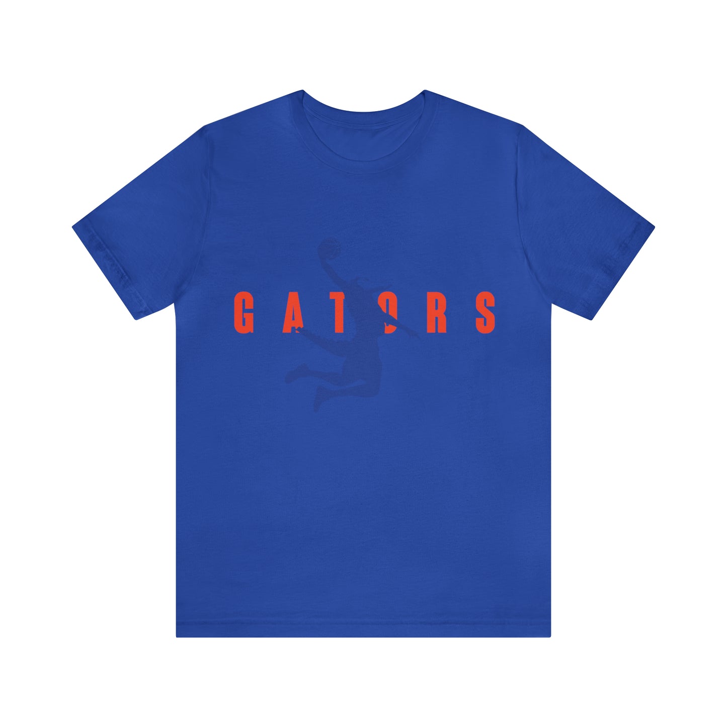 Unisex Jersey Short Sleeve Tee ChompMan_V3