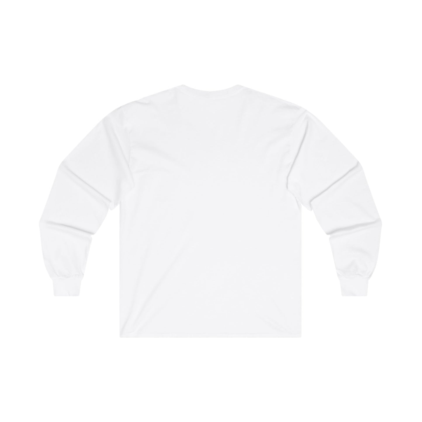 FSWho (V1) Ultra Cotton Long Sleeve Tee