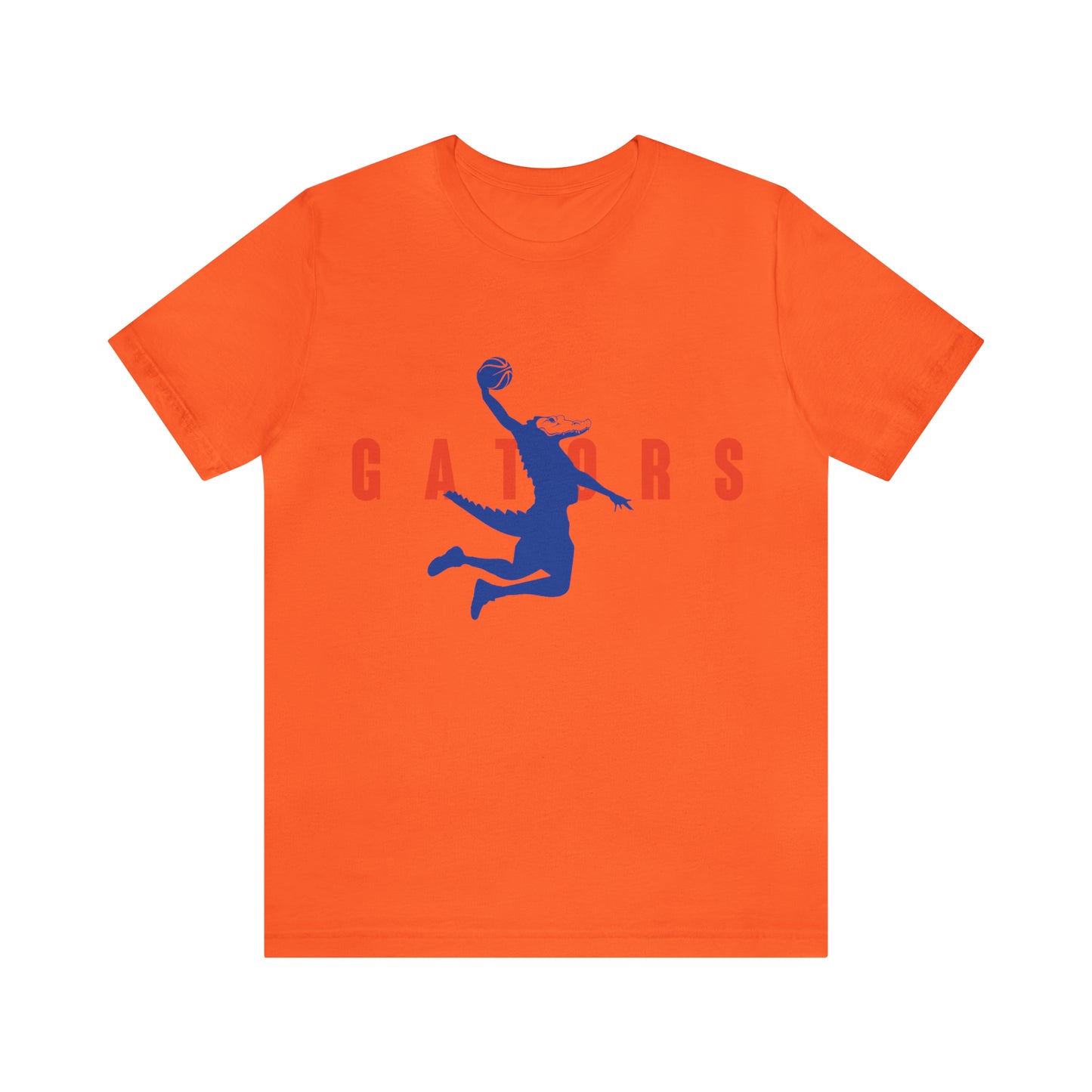Unisex Jersey Short Sleeve Tee ChompMan_V3