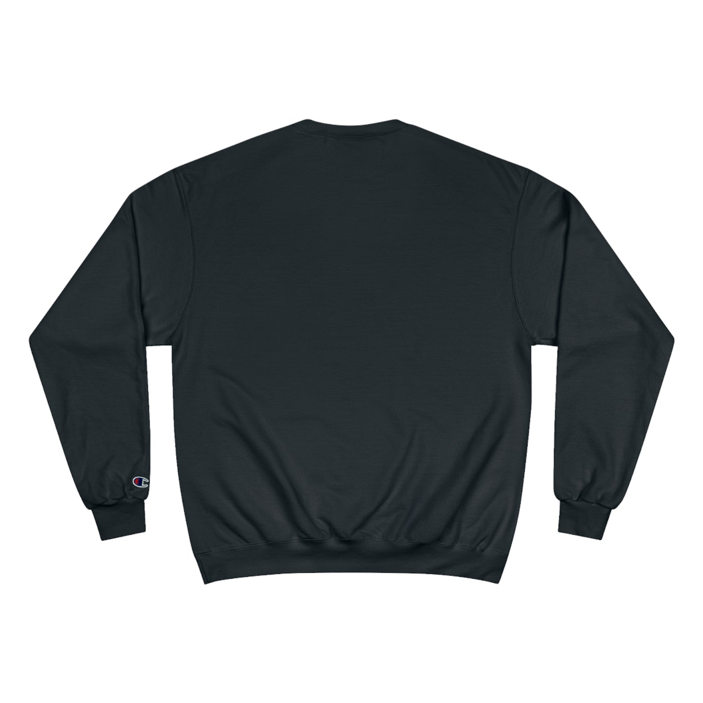 Champion Sweatshirt FSWho w/ Blue Finger