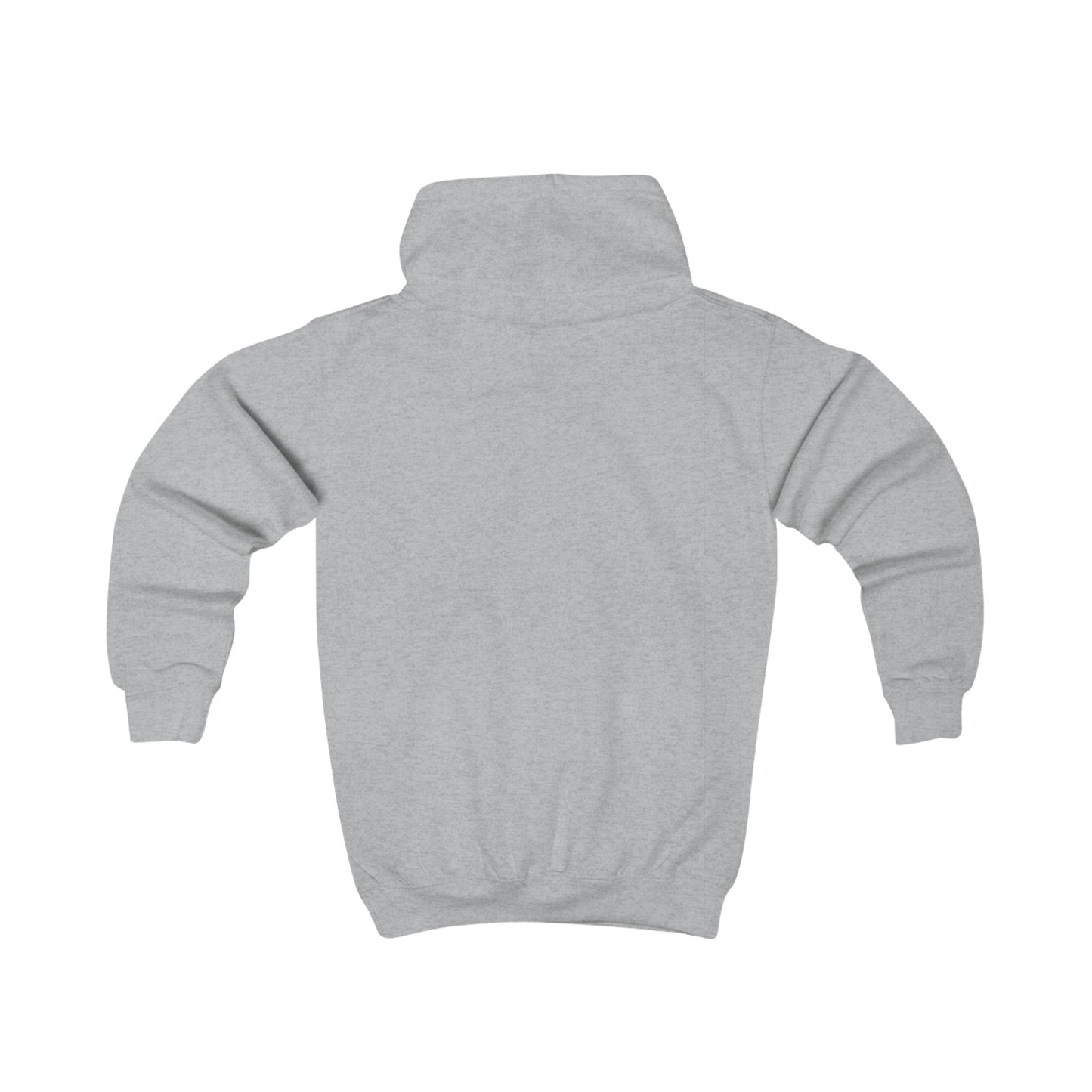 Swamp Kingz (V1) Kids Hoodie
