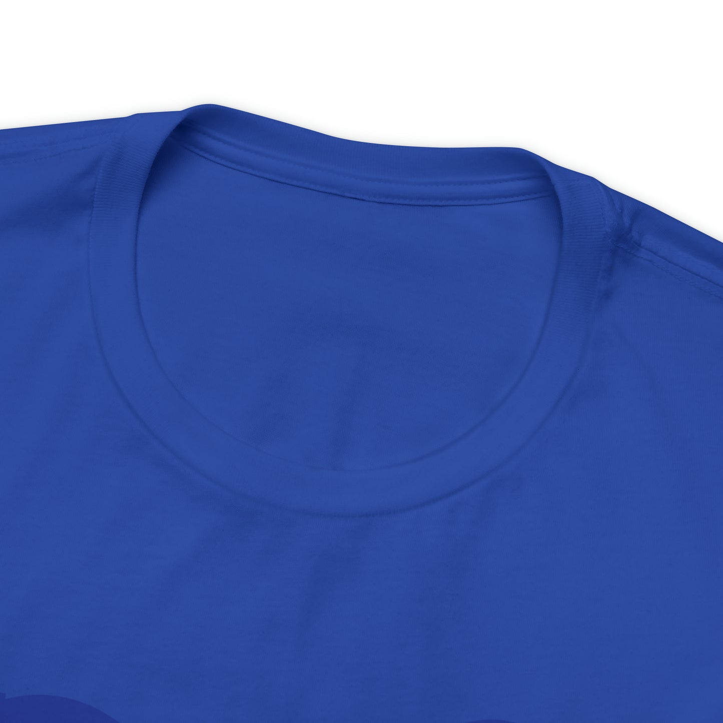 FSWho (V1) Unisex Jersey Short Sleeve Tee