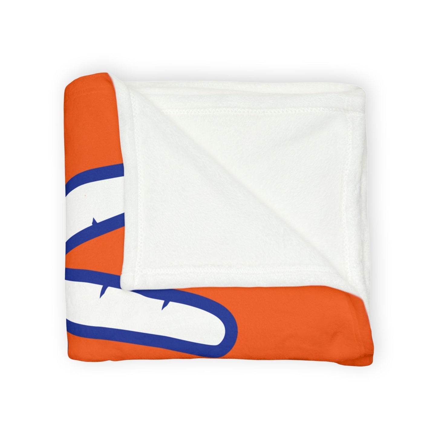 UF Gators (V3) Soft Polyester Blanket