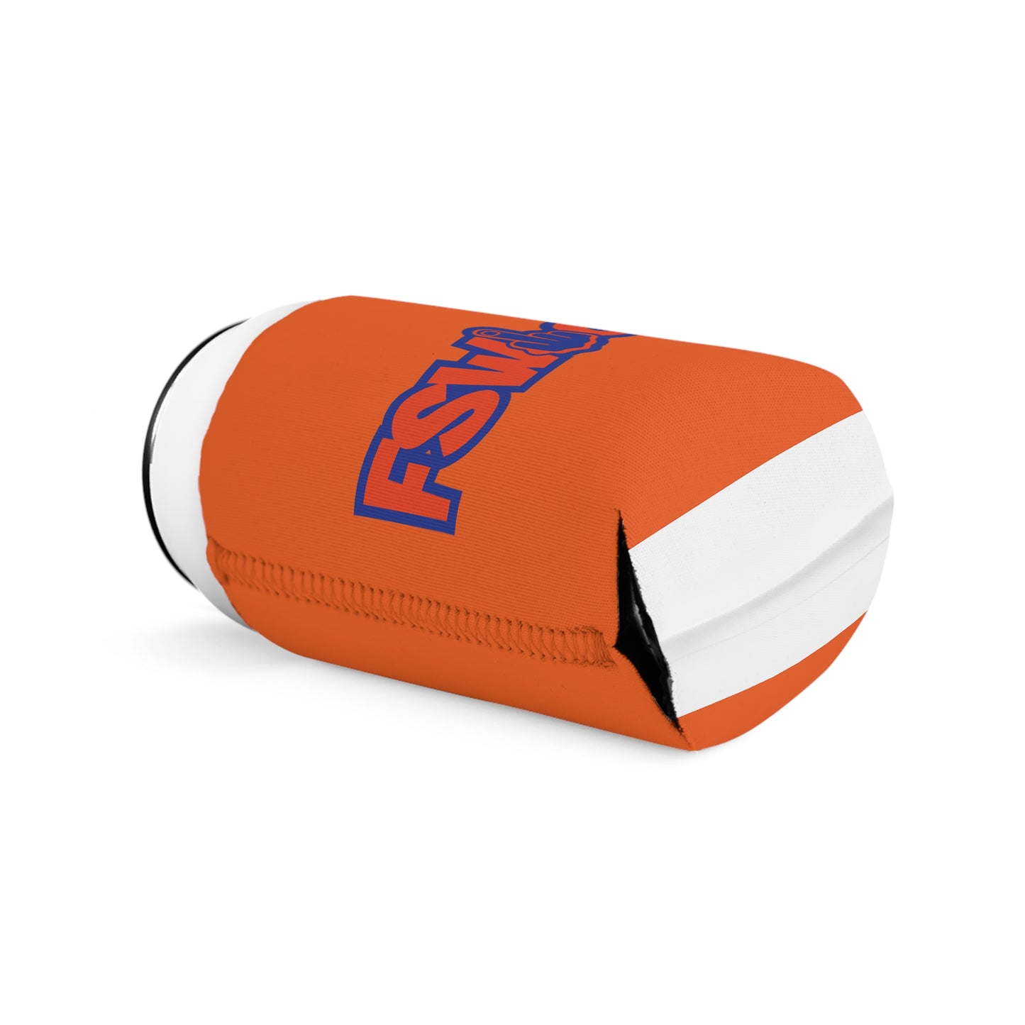 FSWho (V1) Can Cooler Sleeve