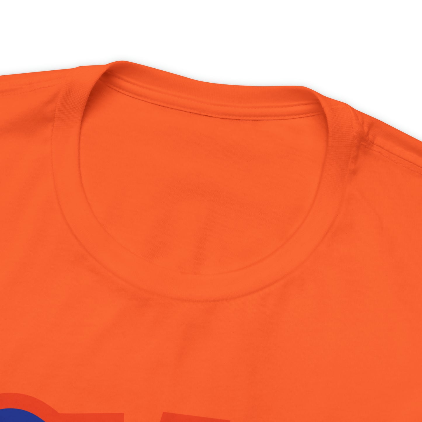 FSWho (V3) Unisex Jersey Short Sleeve Tee
