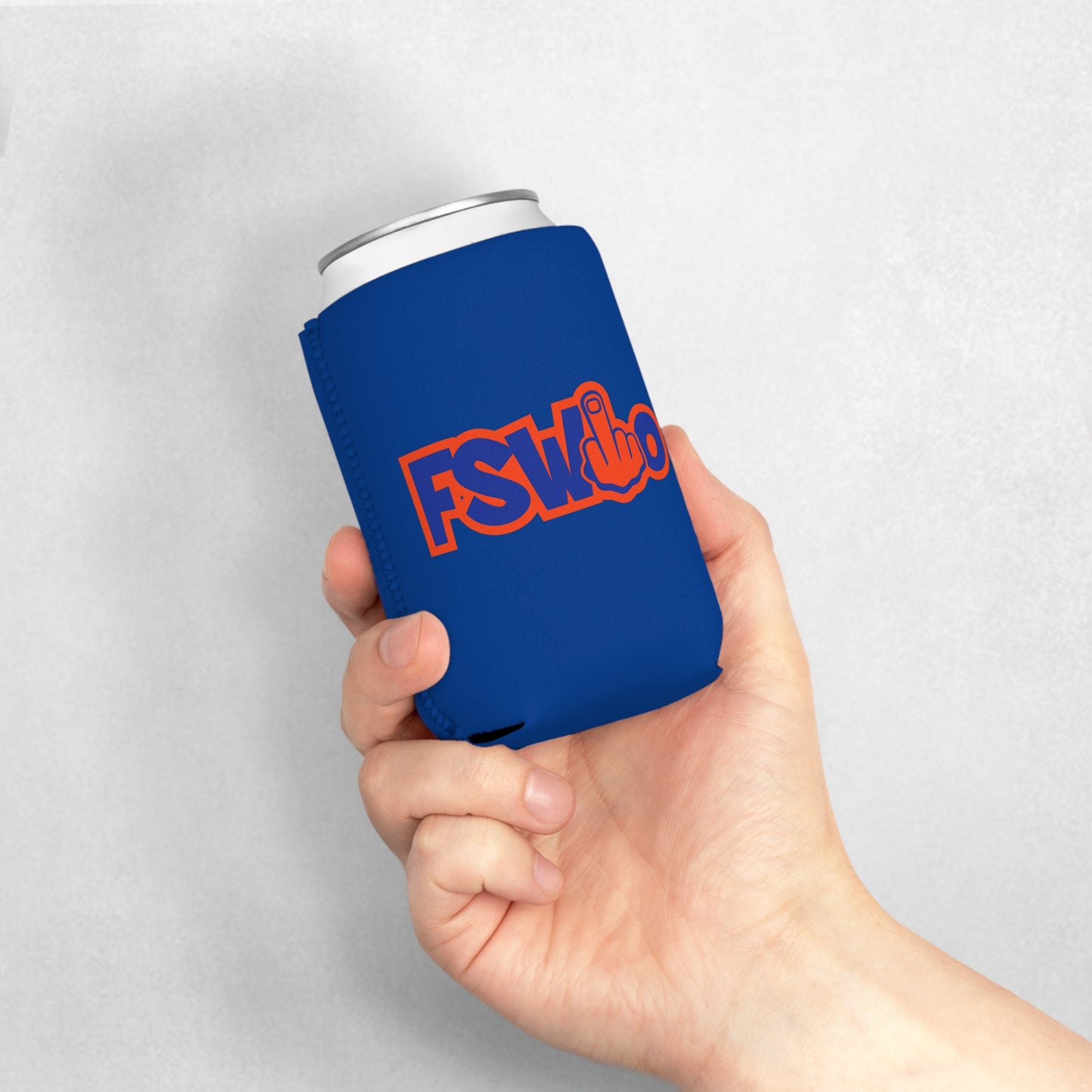 FSWho (V2) Can Cooler Sleeve