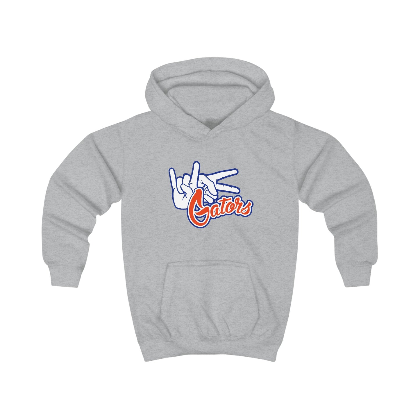 UF Gators (V3) Kids Hoodie