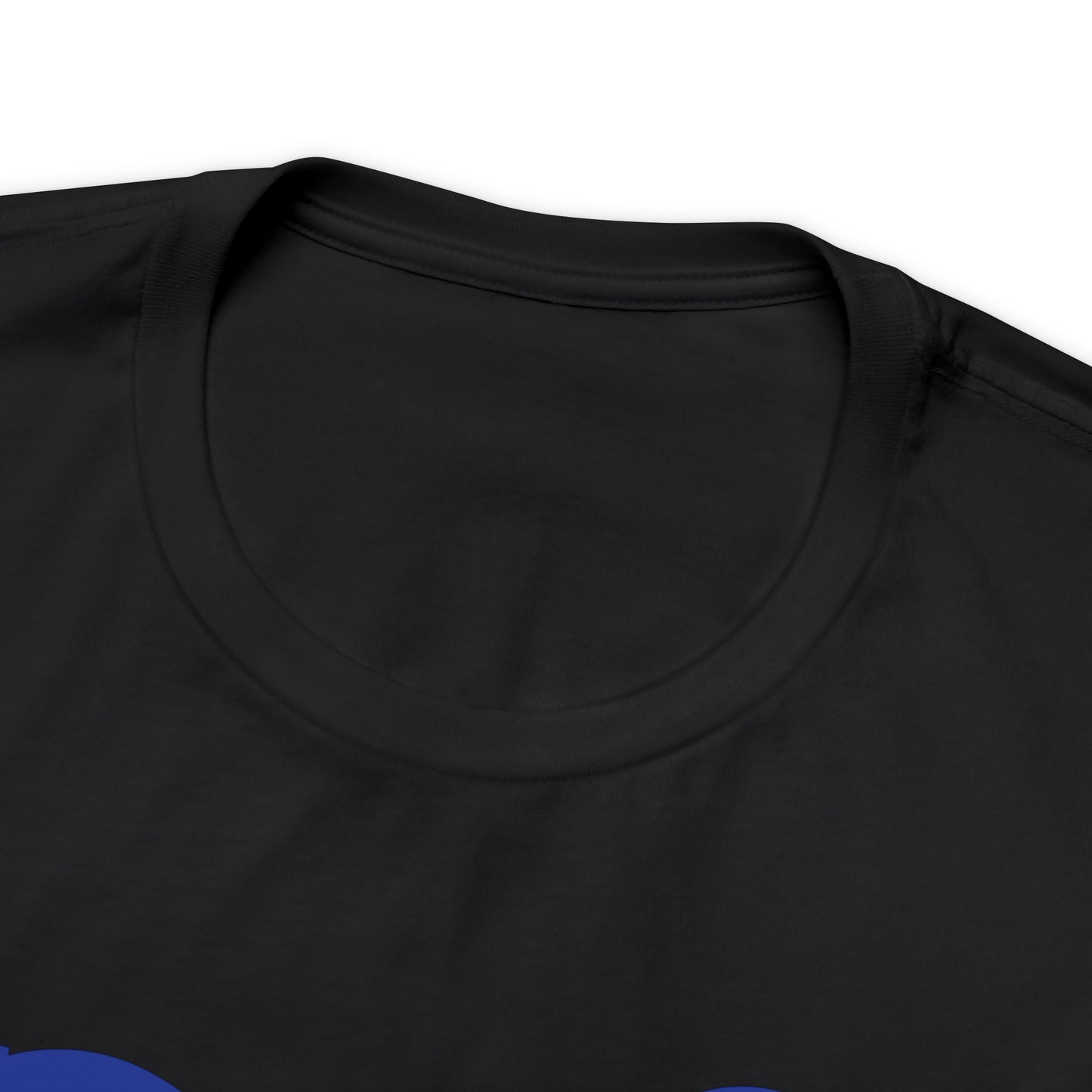 FSWho (V1) Unisex Jersey Short Sleeve Tee