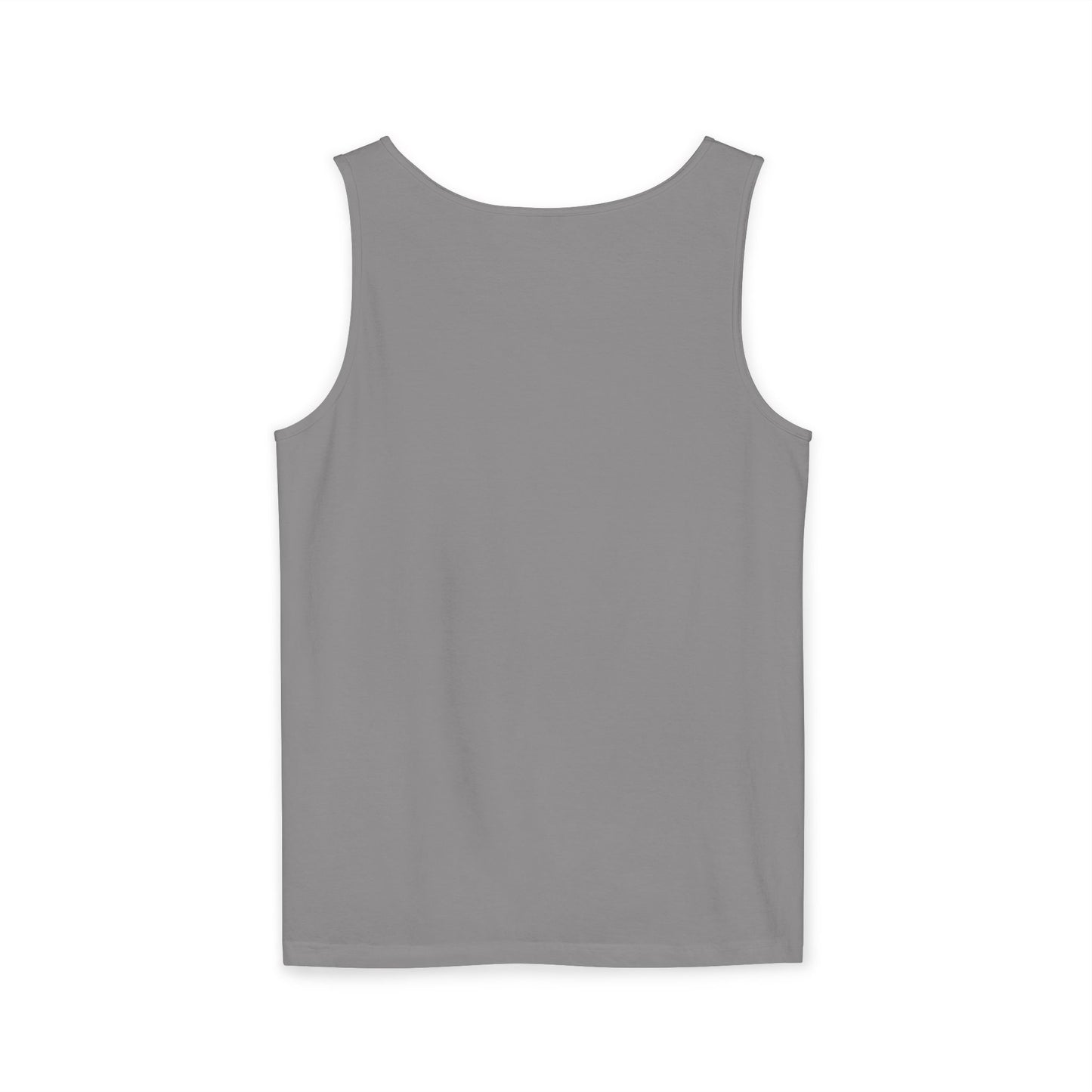 Phinz Up (V3) Unisex Garment-Dyed Tank Top