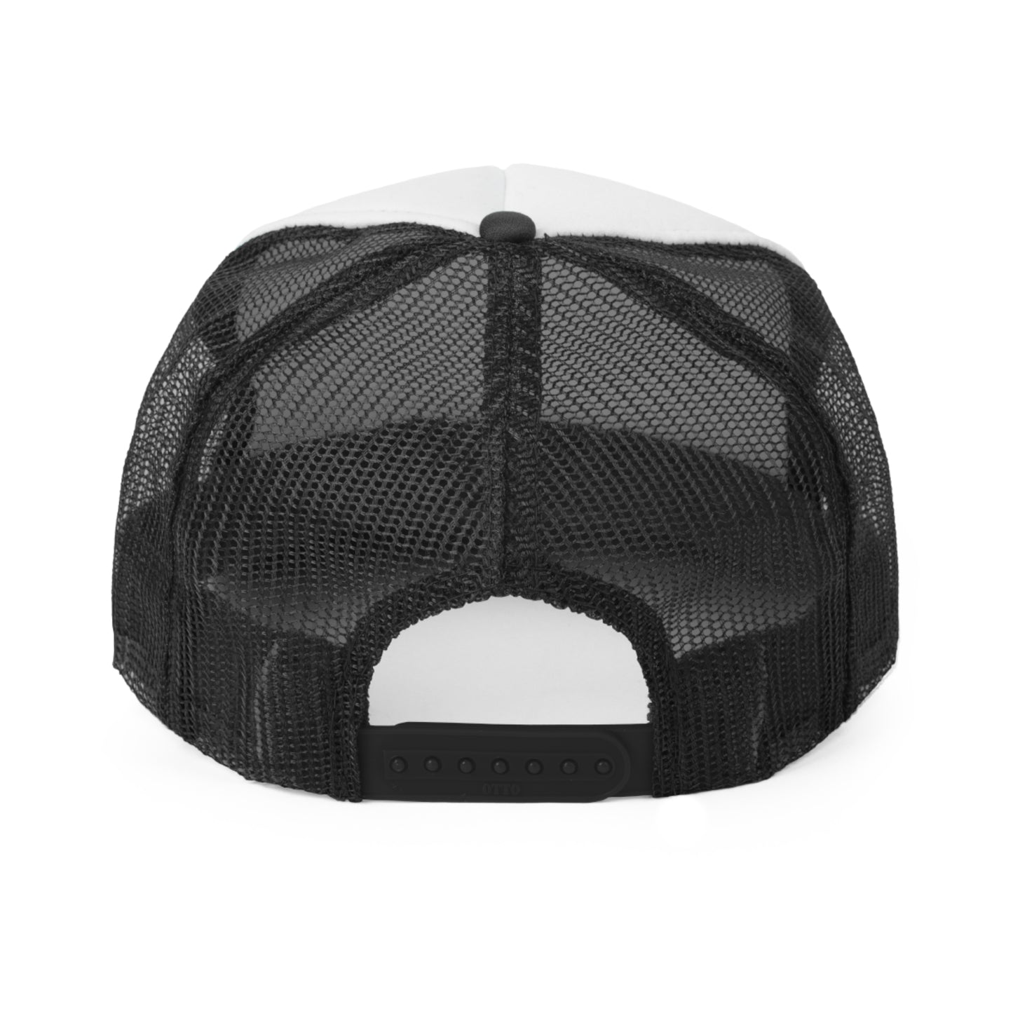 Trucker Caps FSWho w/? Blue Lettering