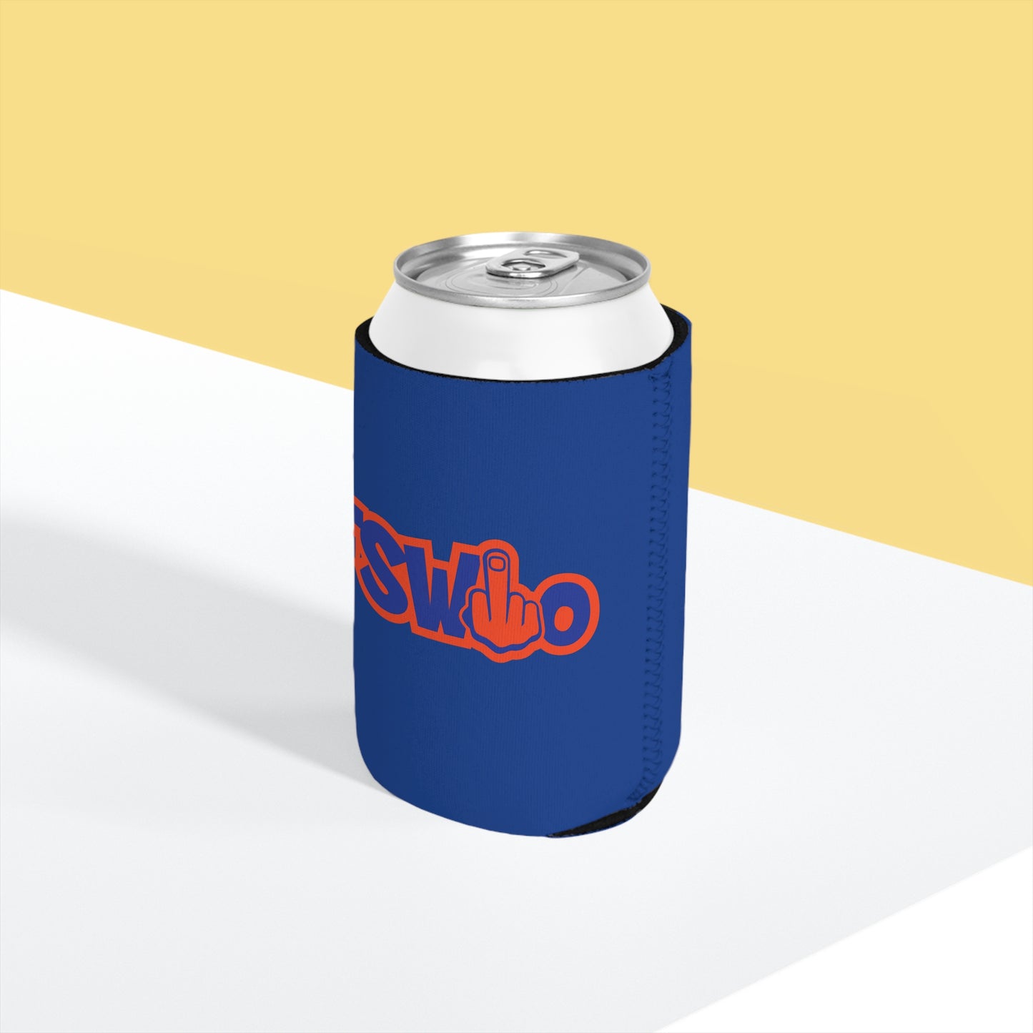 FSWho (V2) Can Cooler Sleeve