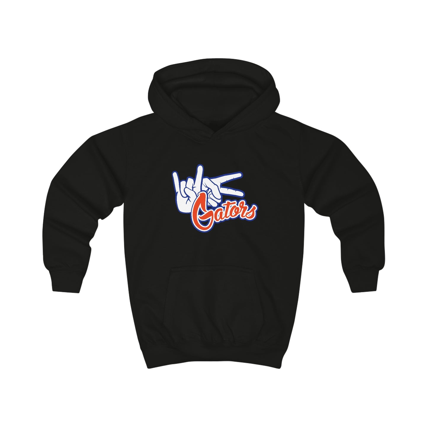 UF Gators (V3) Kids Hoodie