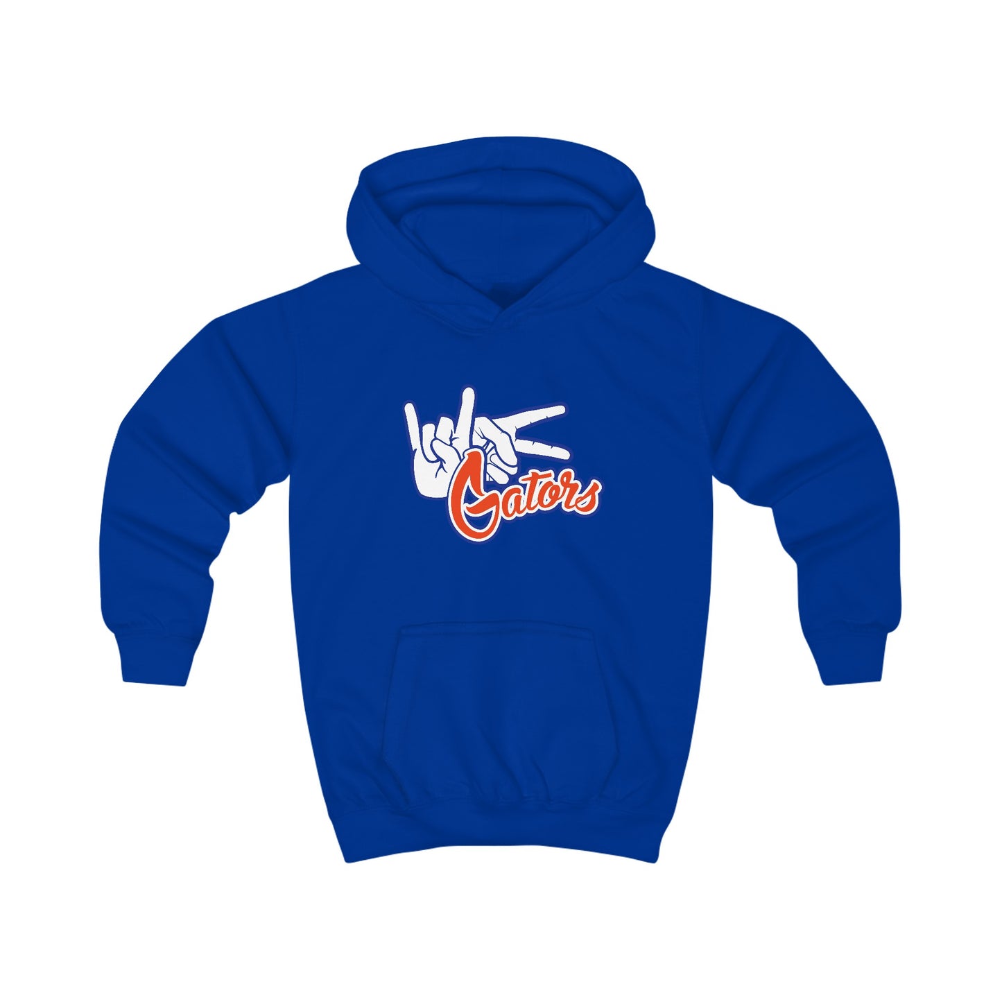 UF Gators (V3) Kids Hoodie