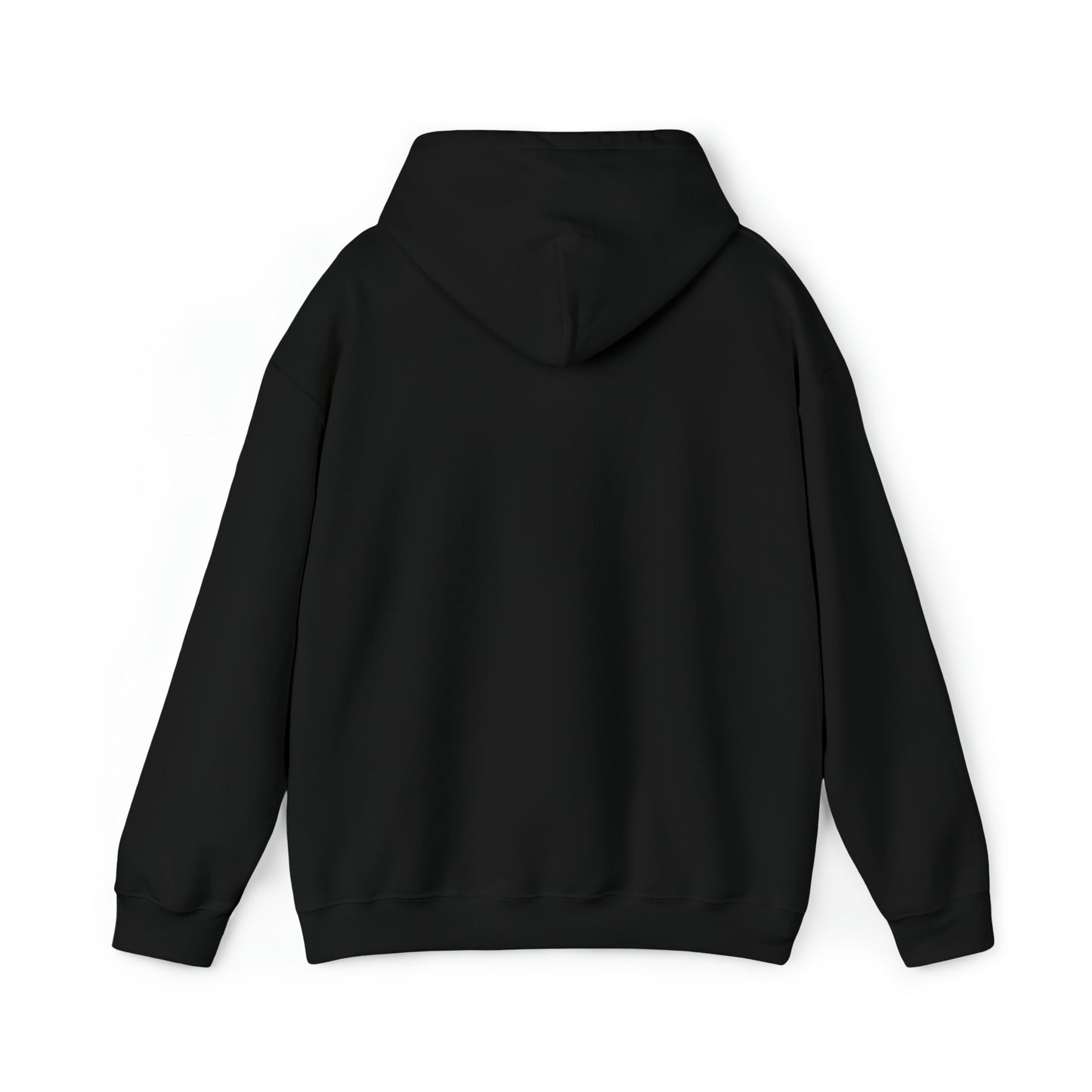 Unisex Heavy Blend™ Hooded Sweatshirt ChompMan_V1