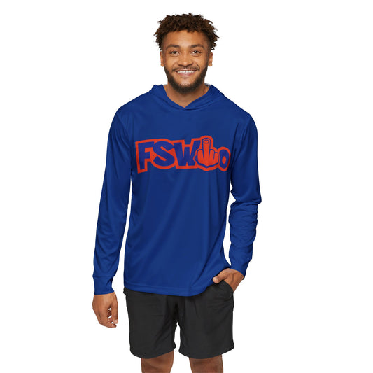 FSWho (V2) Men's Sports Warmup Hoodie (AOP)