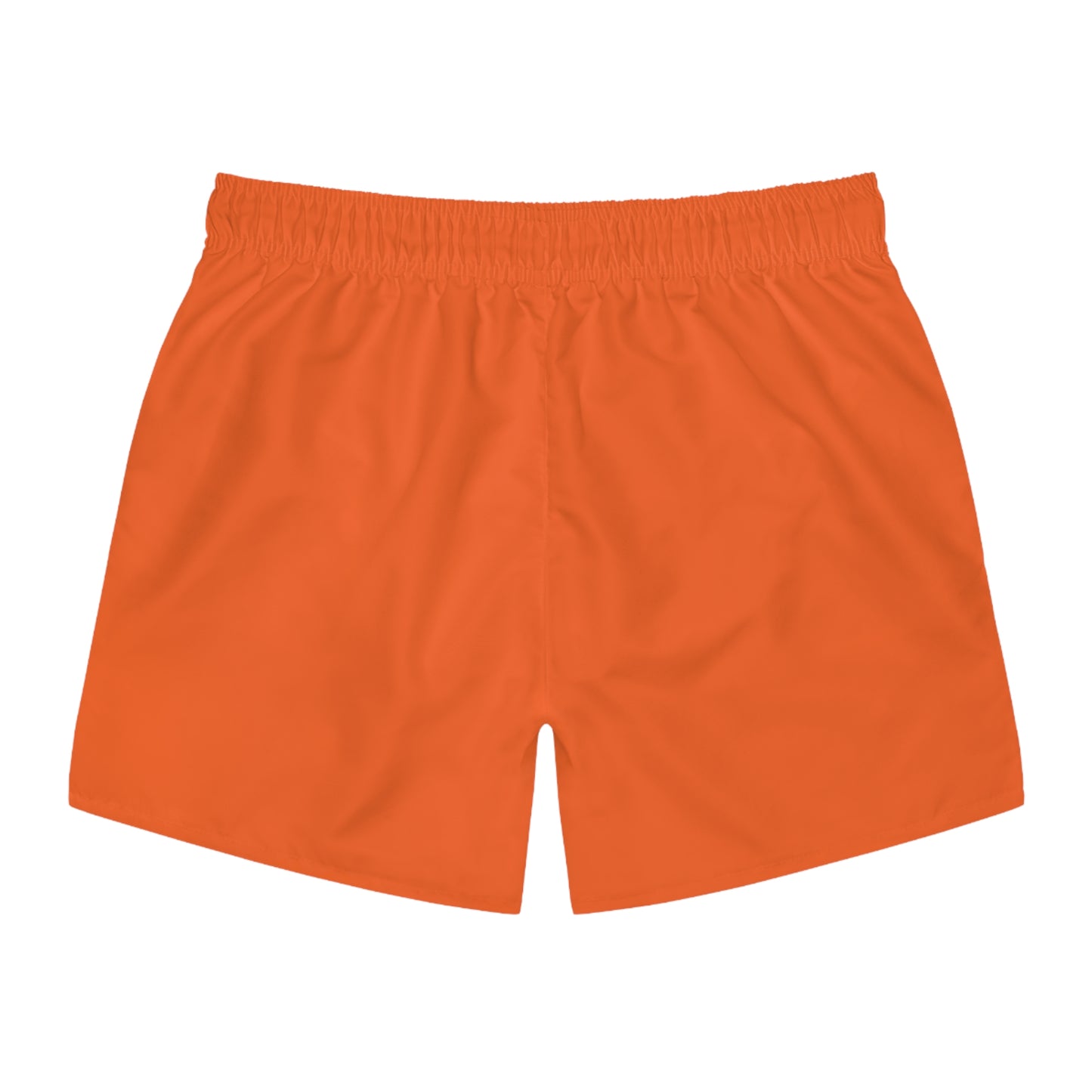 ChompMan Basketball (V5) Swim Trunks (AOP)