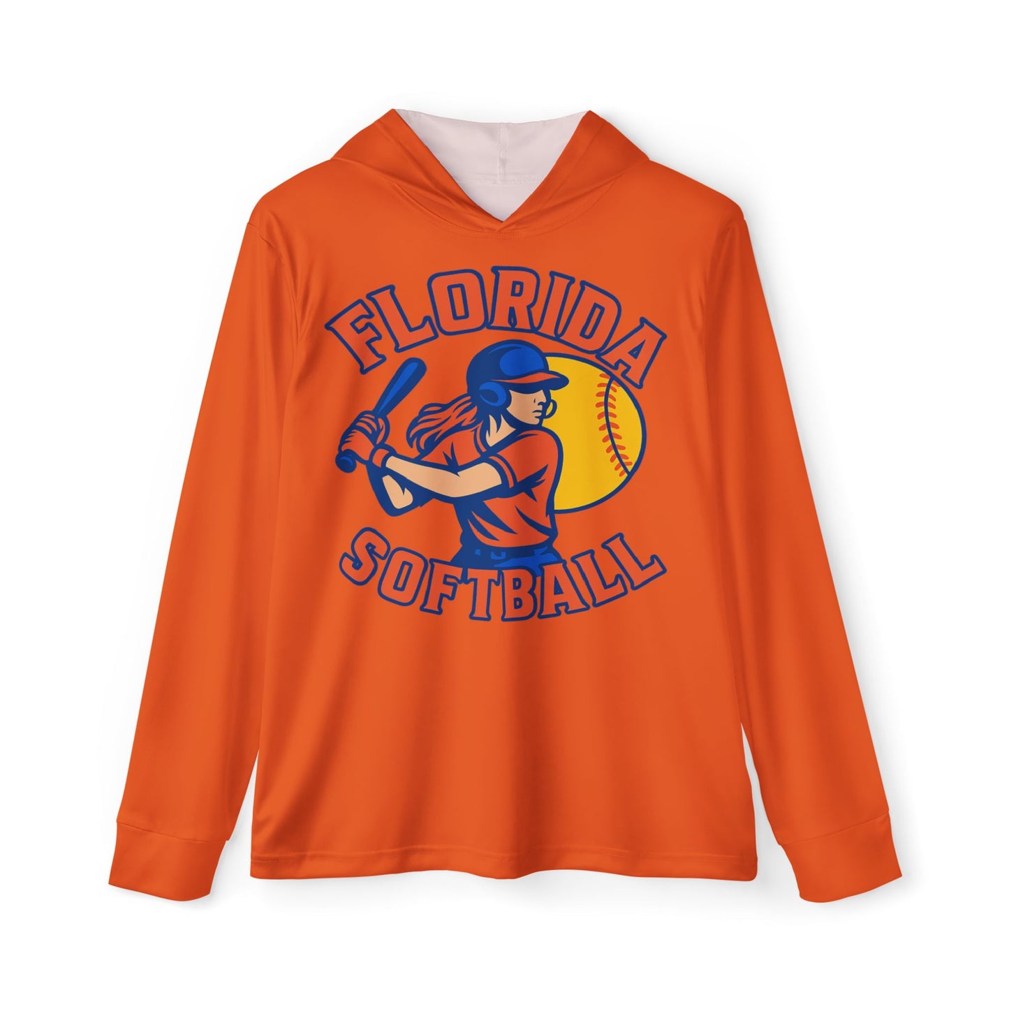 Lady Gators Softball Sports Warmup Hoodie, Perfect for Team Spirit, Sports Games, Practice Sessions, and Outdoor Activities