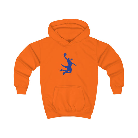 ChompMan Basketball (V5) Kids Hoodie