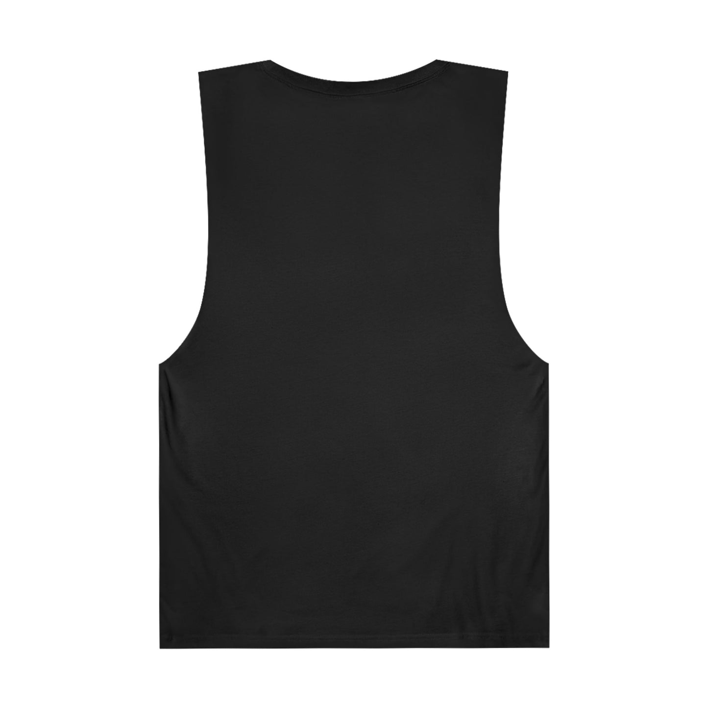 Phinz Up (V3 / Black) Unisex Barnard Tank