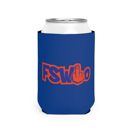 FSWho (V2) Can Cooler Sleeve