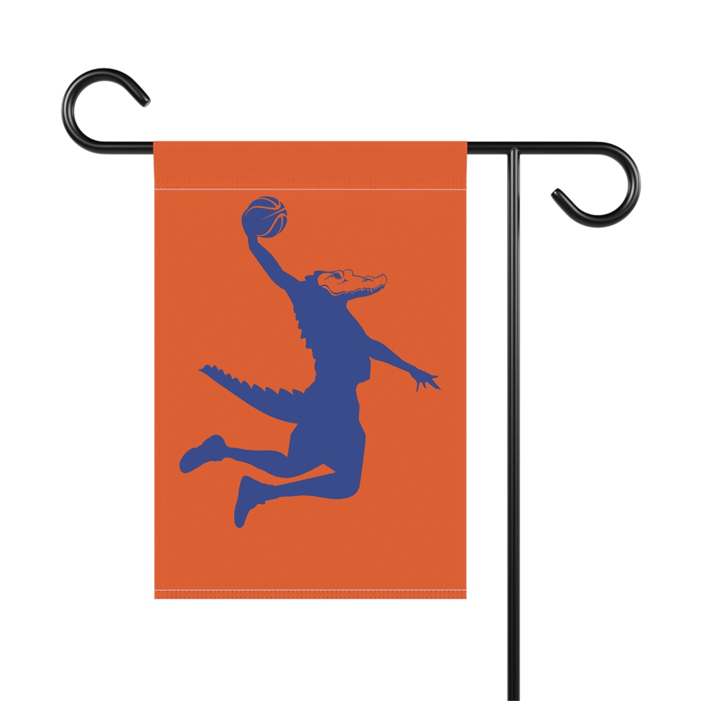 ChompMan Basketball (V5) Garden & House Banner