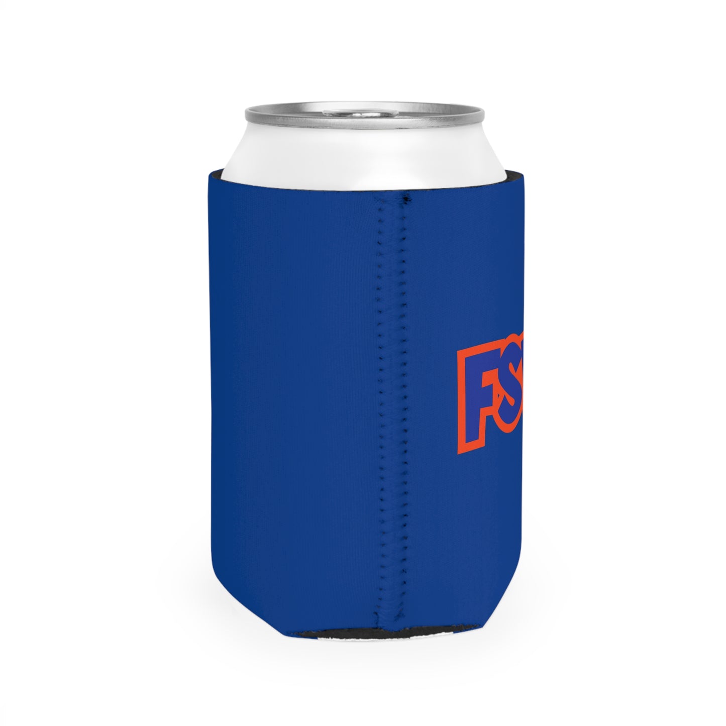 FSWho (V2) Can Cooler Sleeve