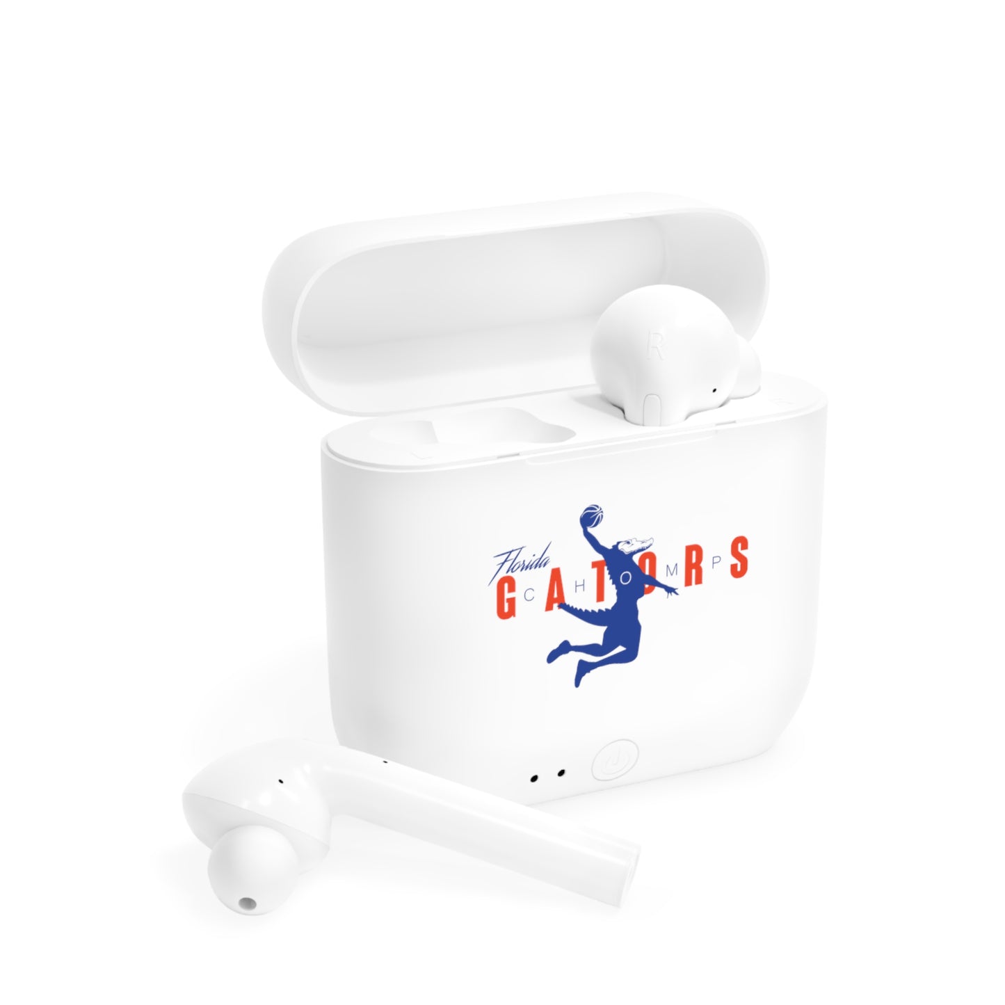 ChompMan Basketball (V1) Essos Wireless Earbuds