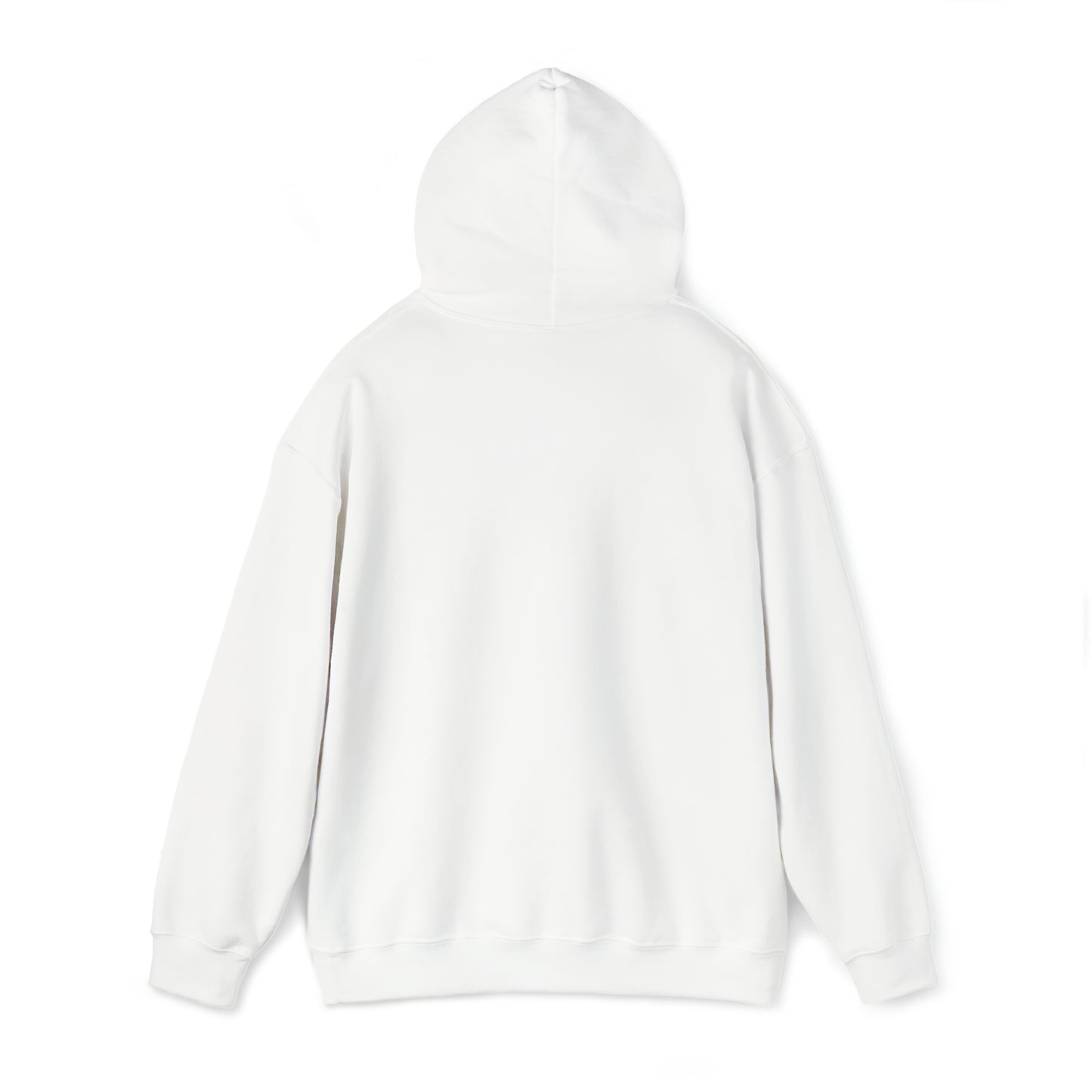 Unisex Heavy Blend™ Hooded Sweatshirt ChompMan_V1